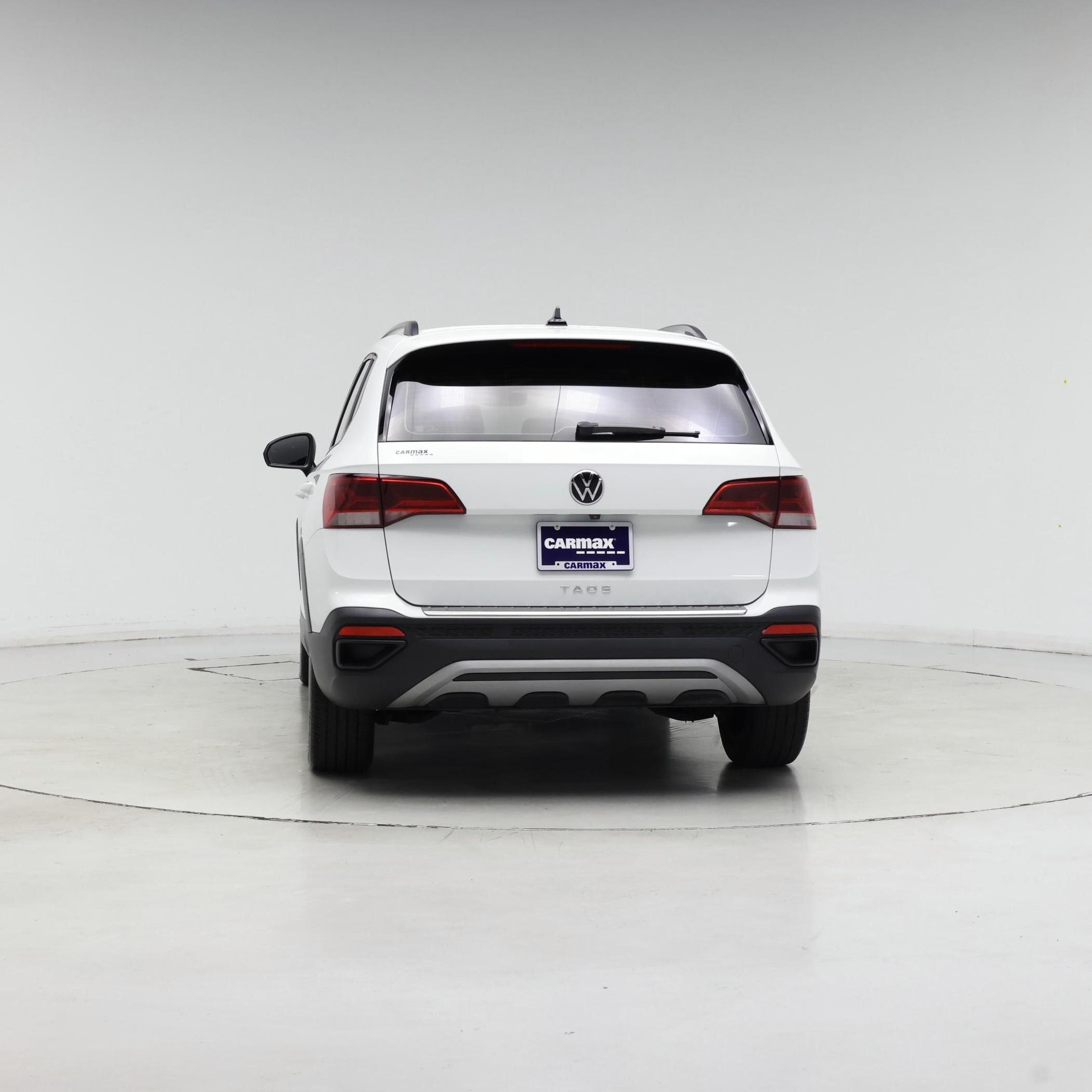 Thumbnail: 2024 Volkswagen Taos - 6