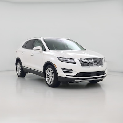 2019 Lincoln MKC Select