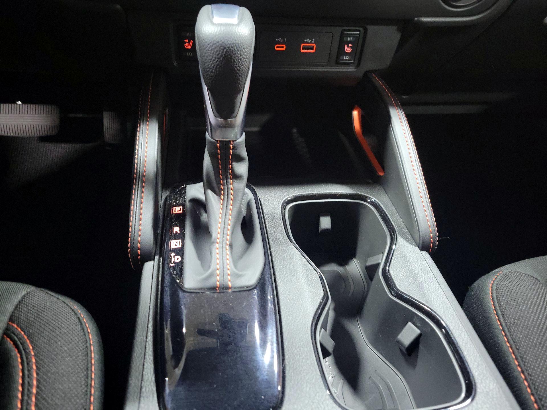 Thumbnail: 2025 Nissan Frontier - 17