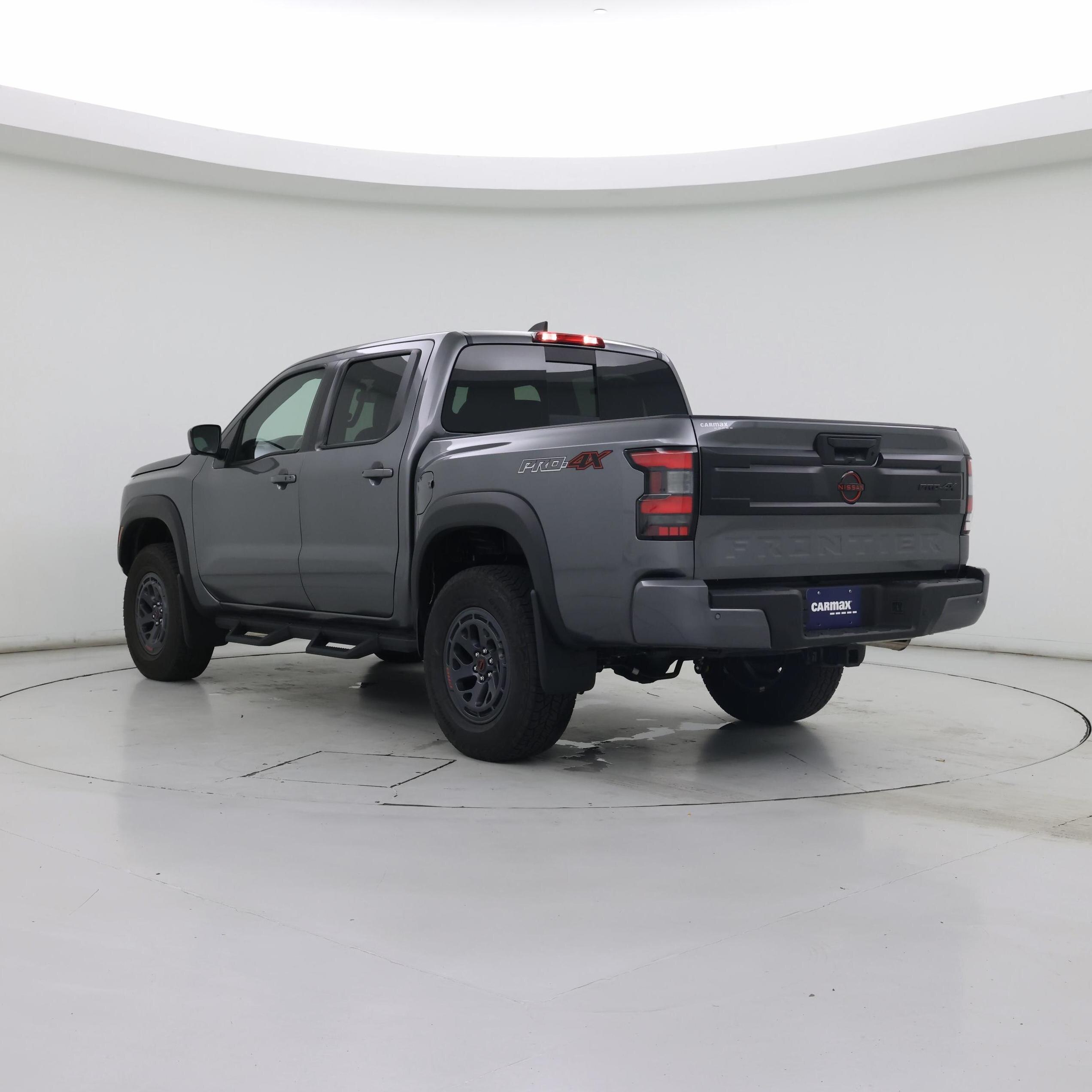 Thumbnail: 2025 Nissan Frontier - 2