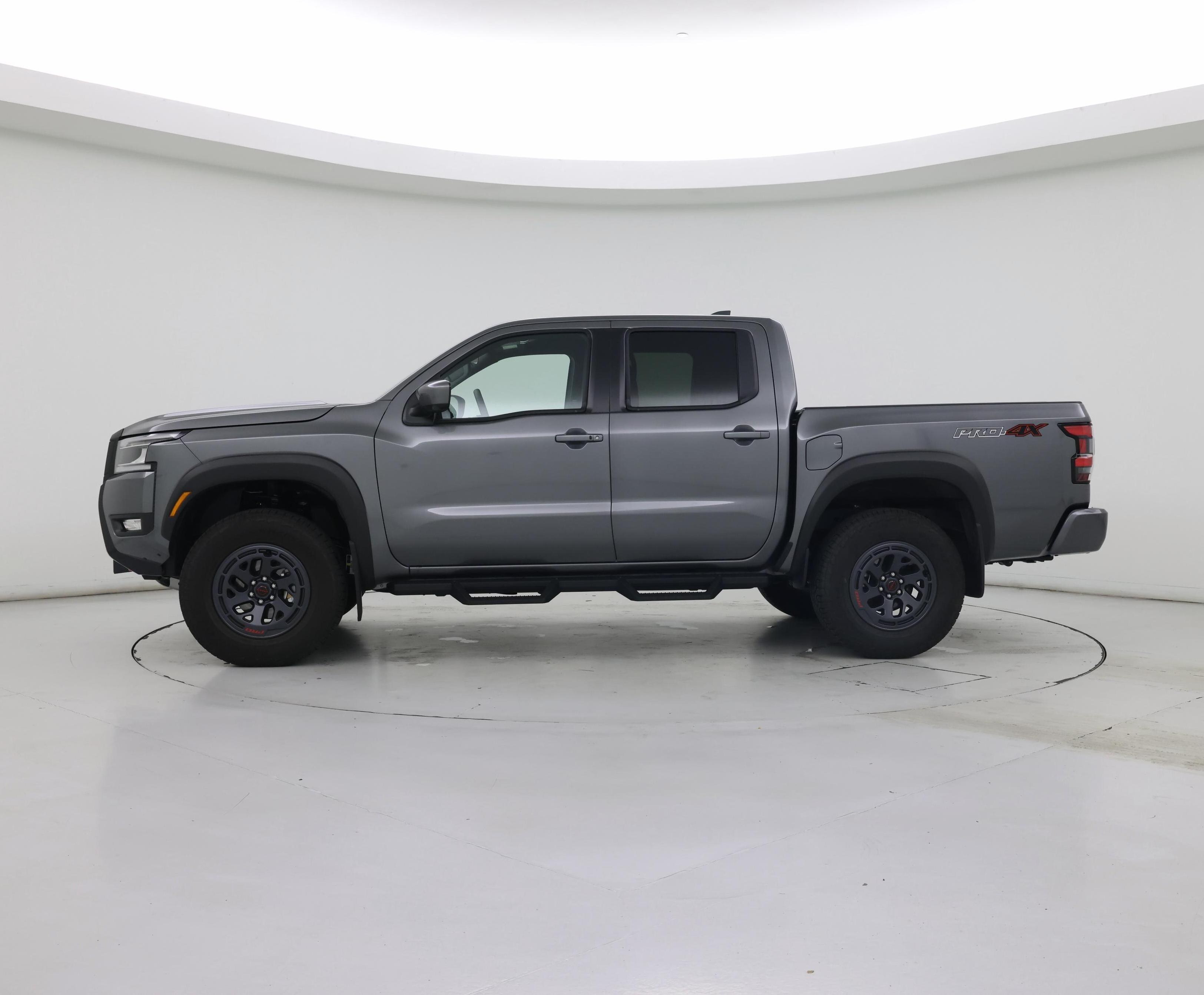 Thumbnail: 2025 Nissan Frontier - 3