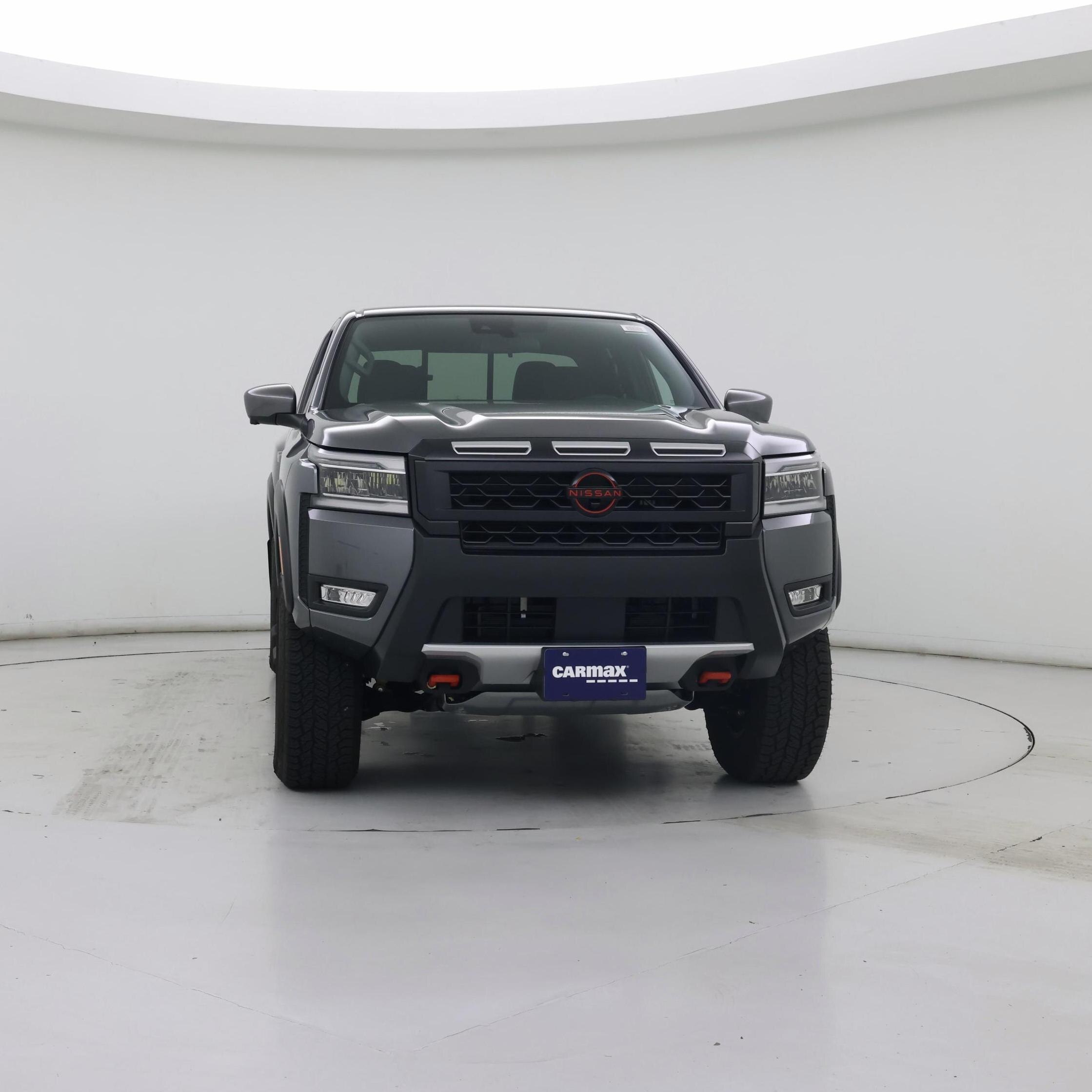 Thumbnail: 2025 Nissan Frontier - 5