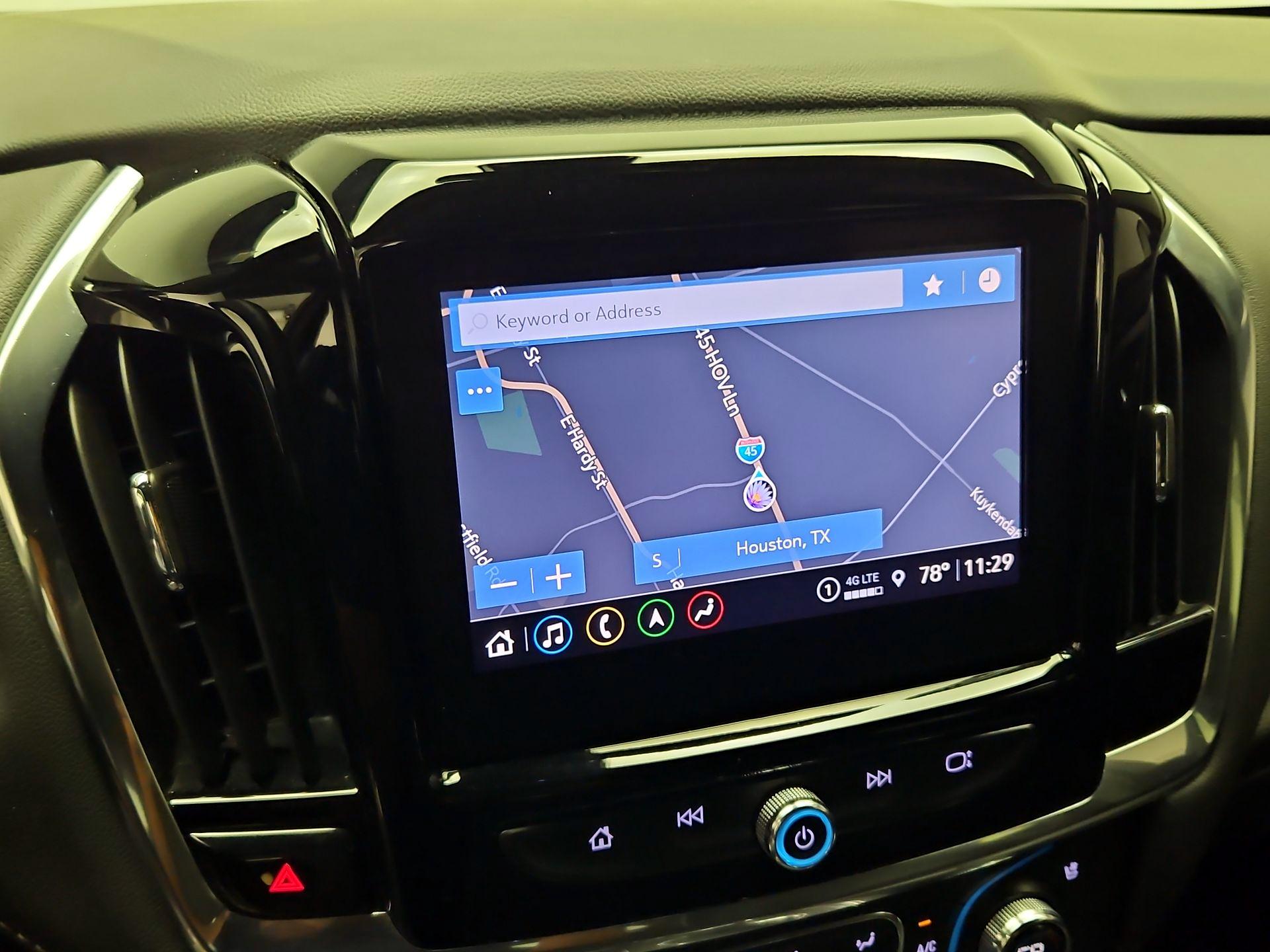 Thumbnail: 2023 Chevrolet Traverse - 14