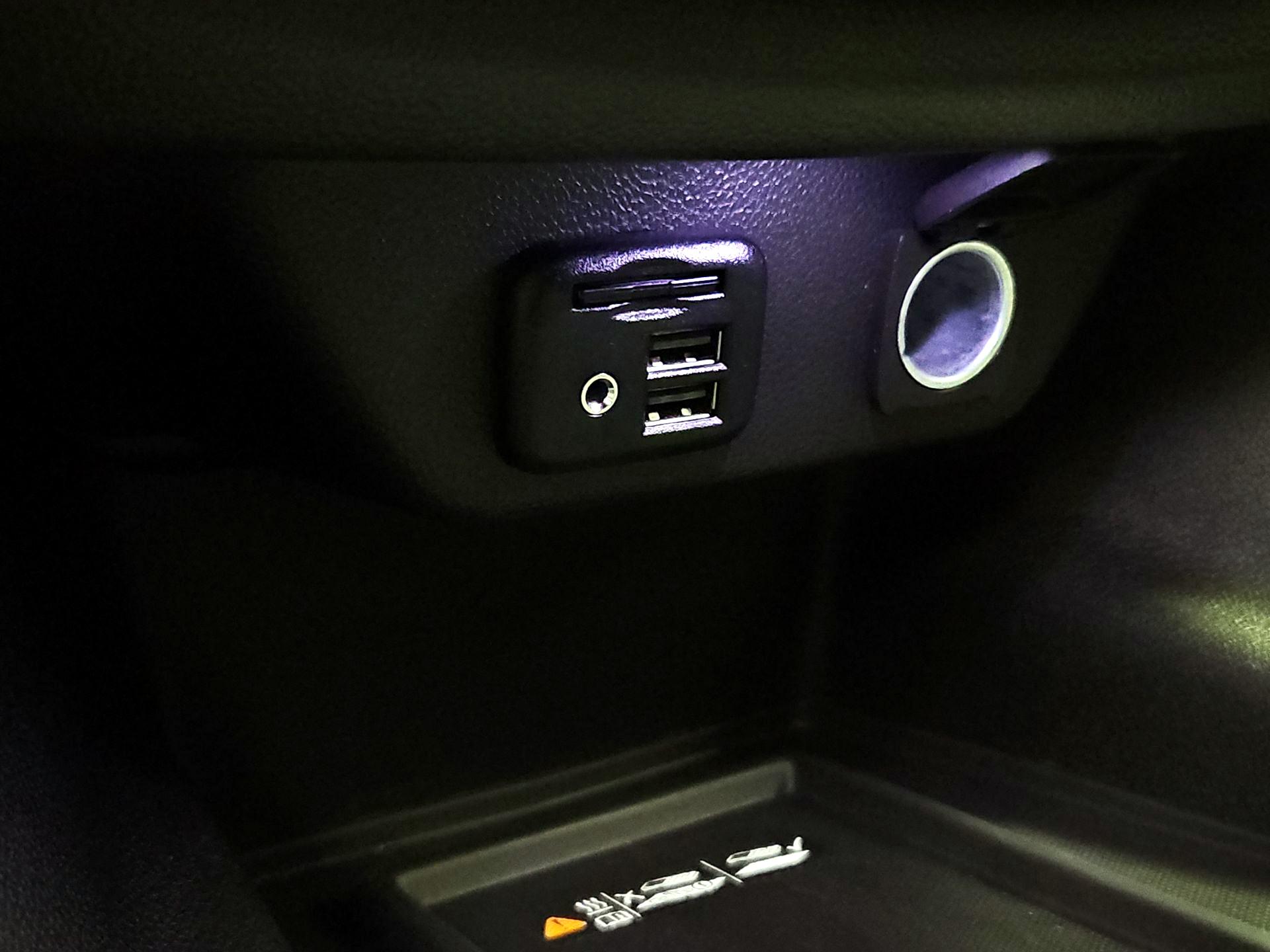 Thumbnail: 2023 Chevrolet Traverse - 19