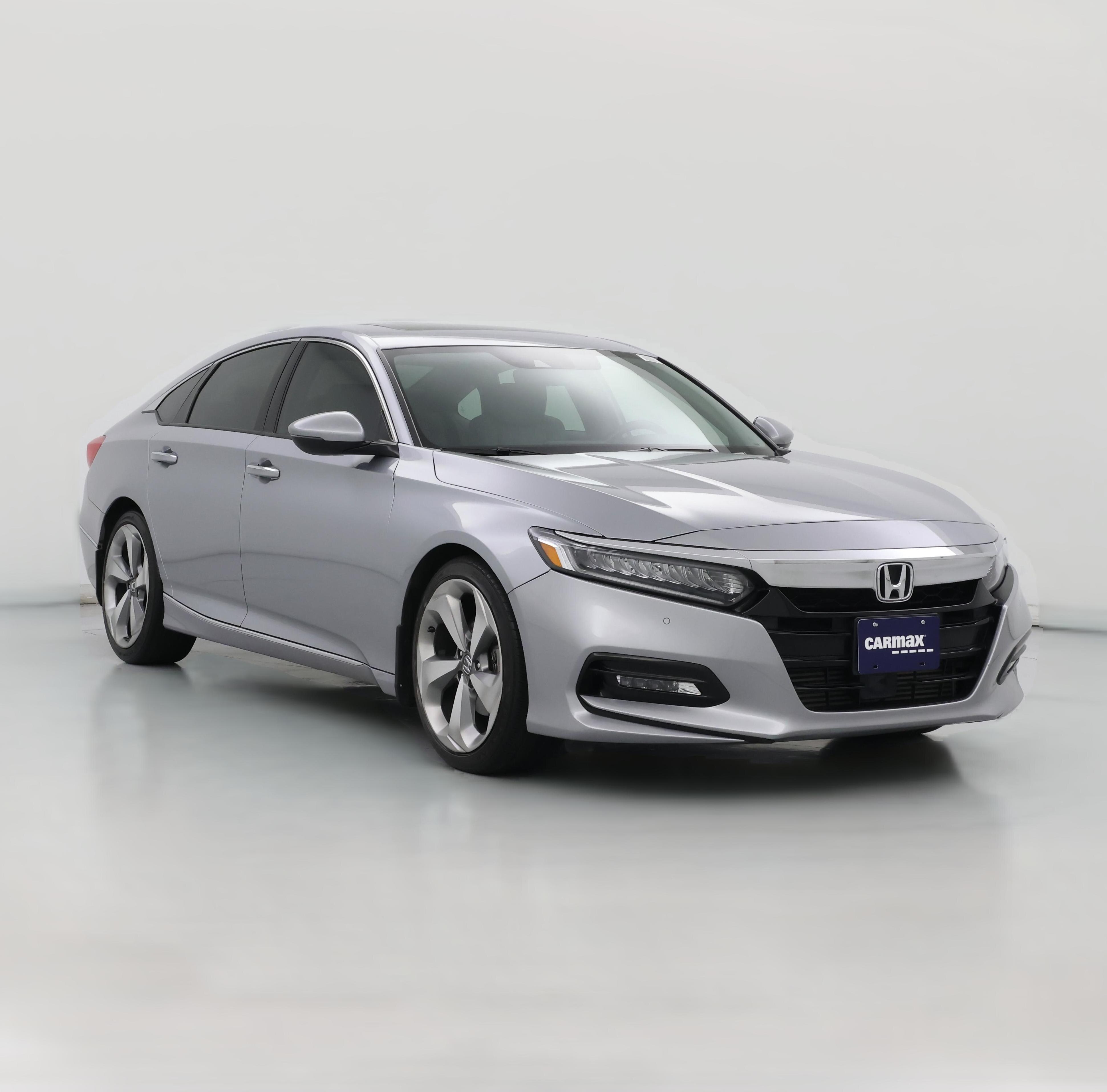 Thumbnail: 2018 Honda Accord - 1