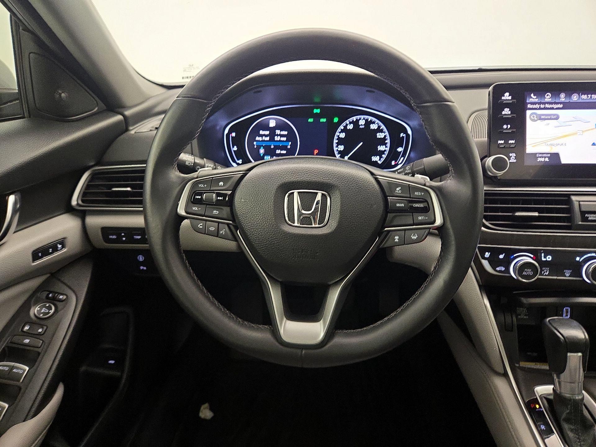 Thumbnail: 2018 Honda Accord - 10