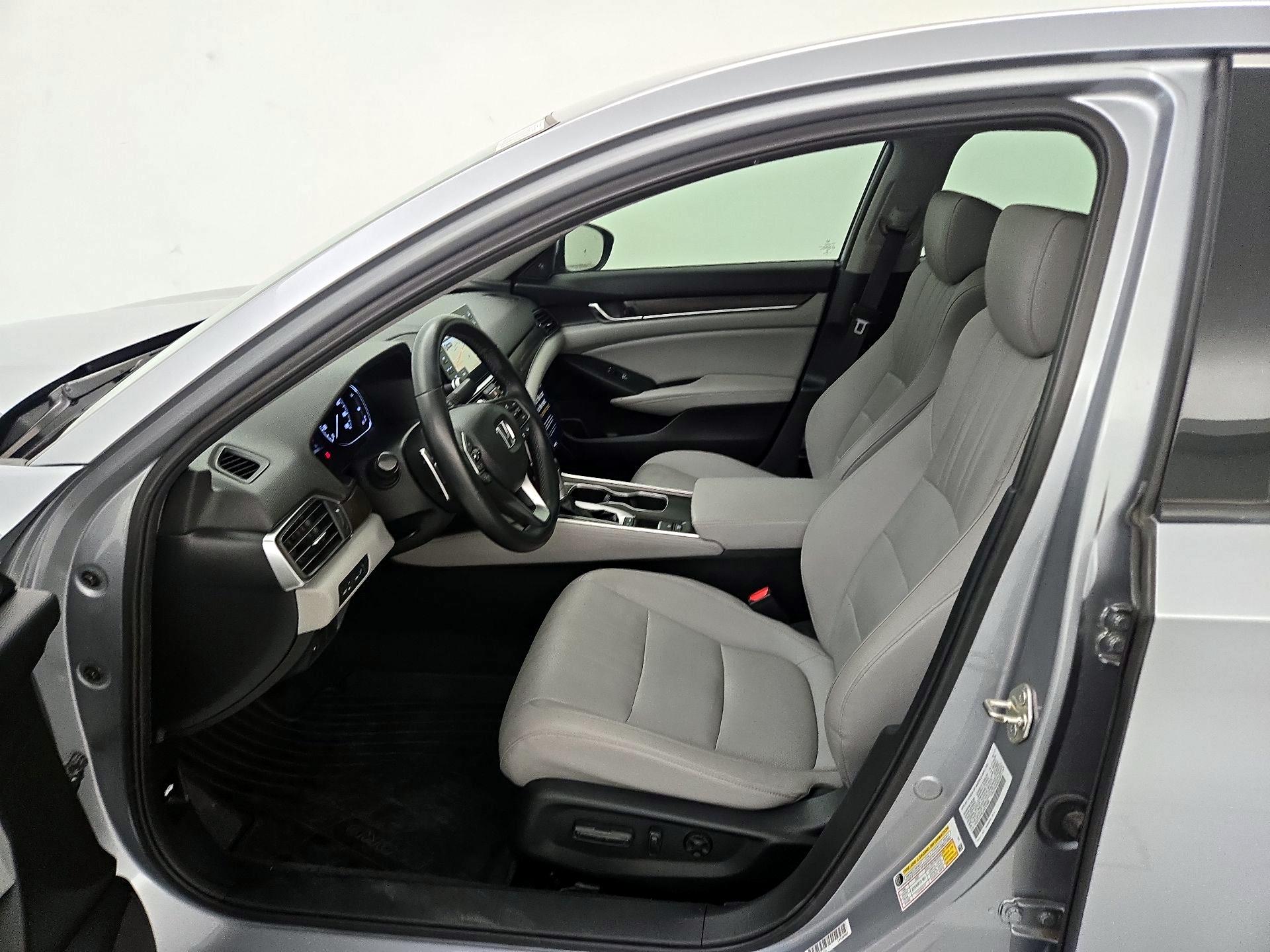 Thumbnail: 2018 Honda Accord - 11