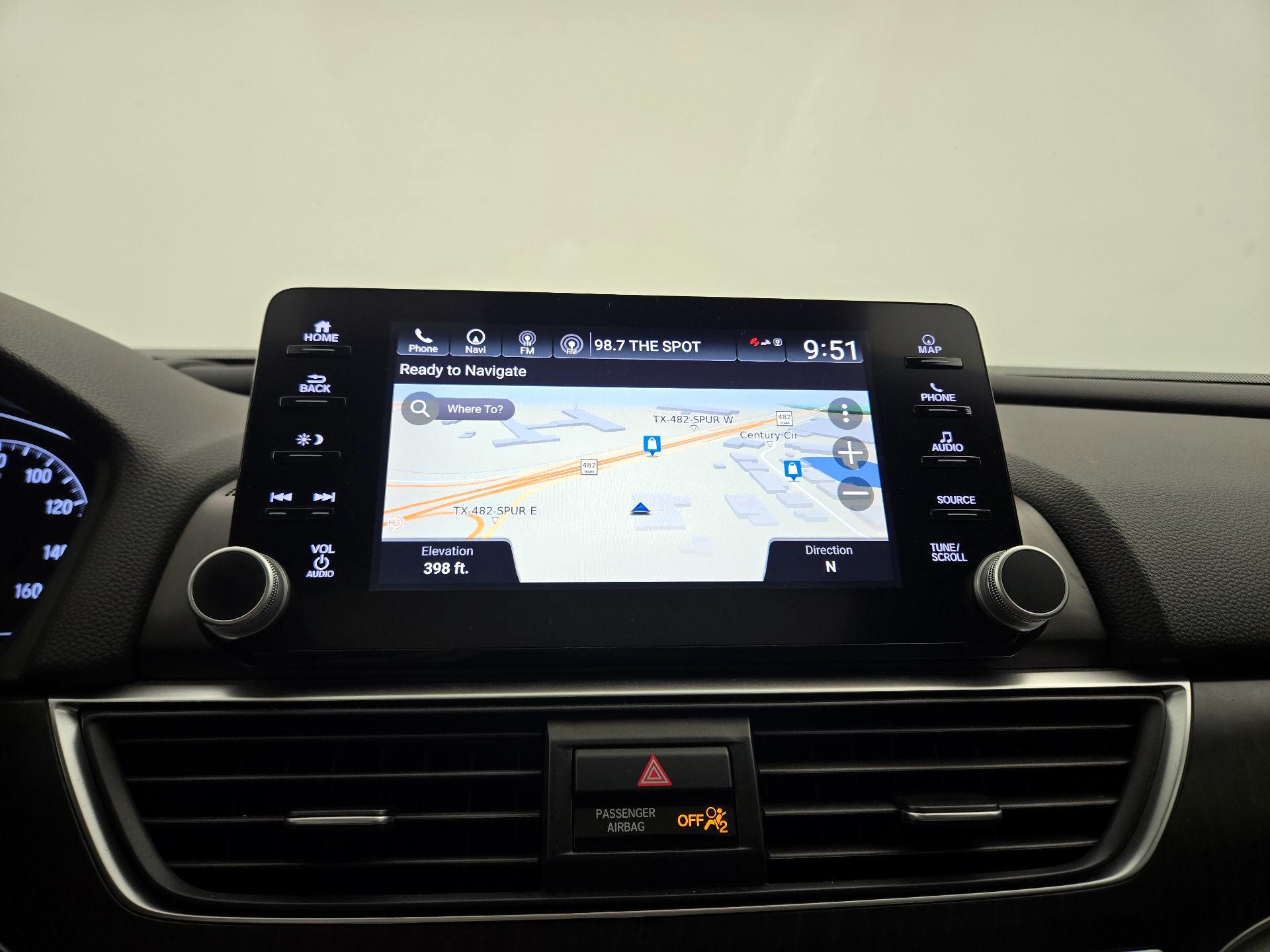 Thumbnail: 2018 Honda Accord - 14