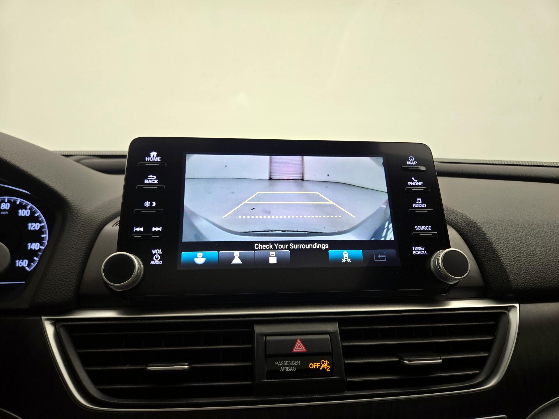 Thumbnail: 2018 Honda Accord - 15