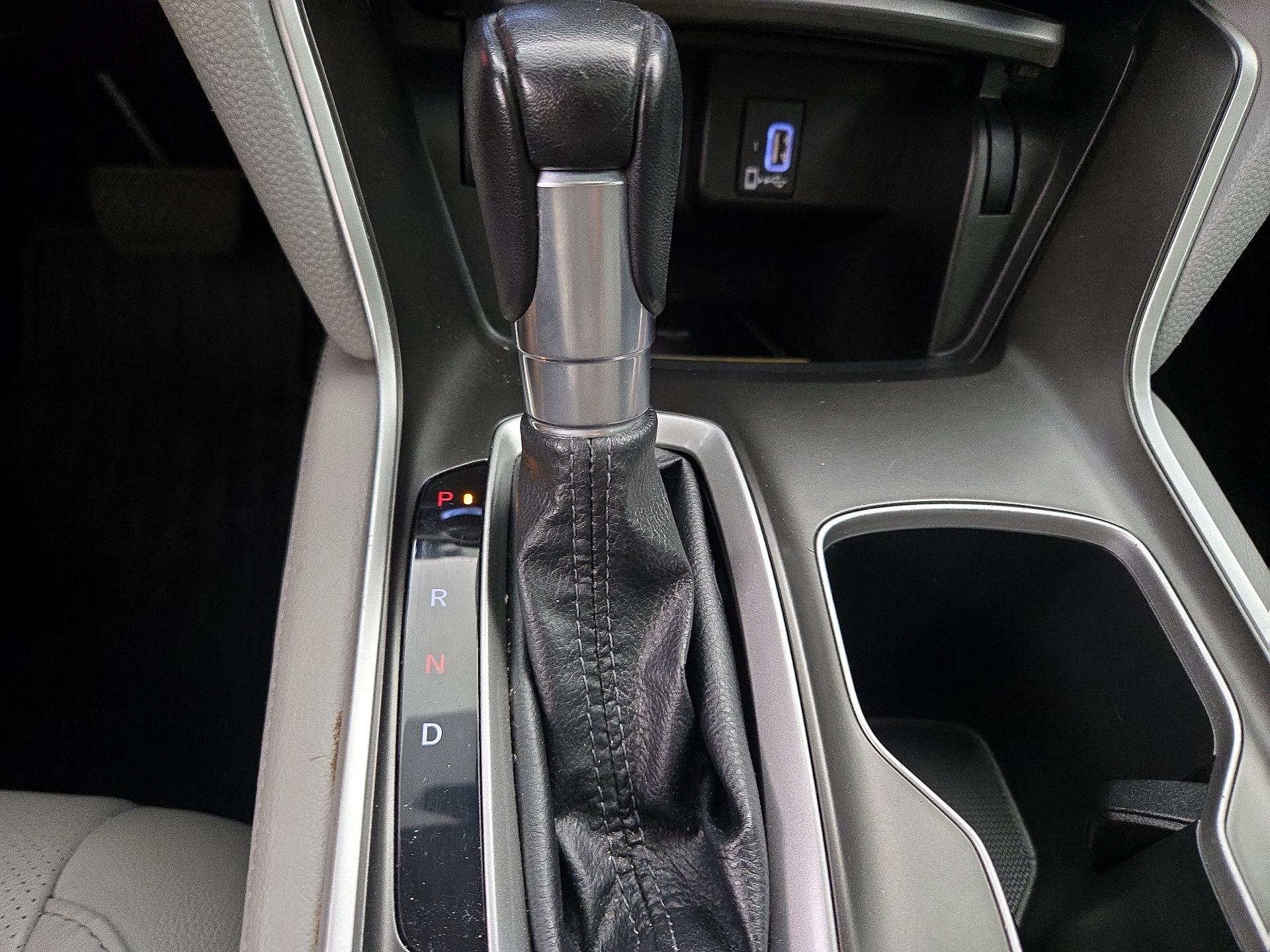 Thumbnail: 2018 Honda Accord - 18