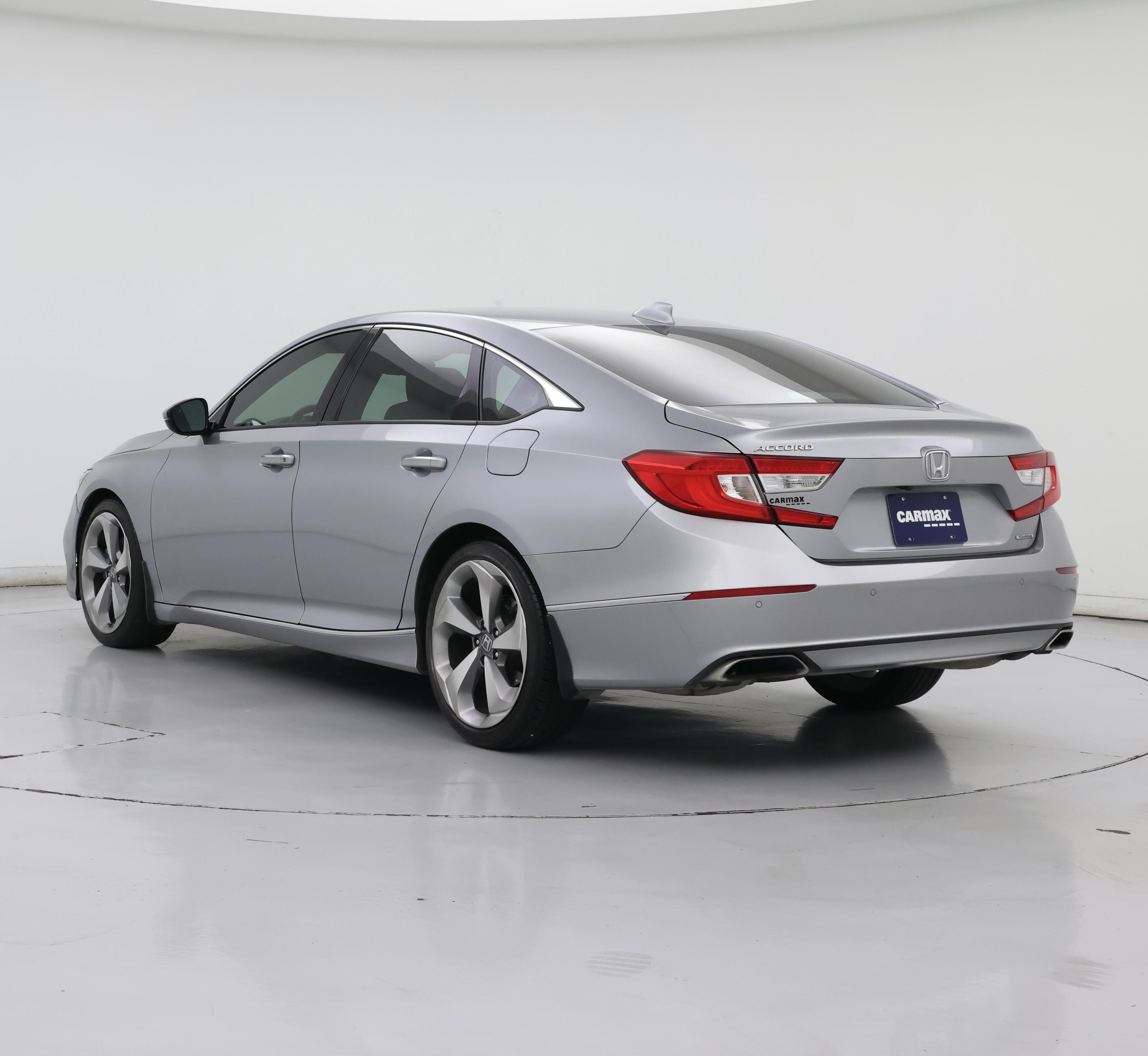 Thumbnail: 2018 Honda Accord - 2