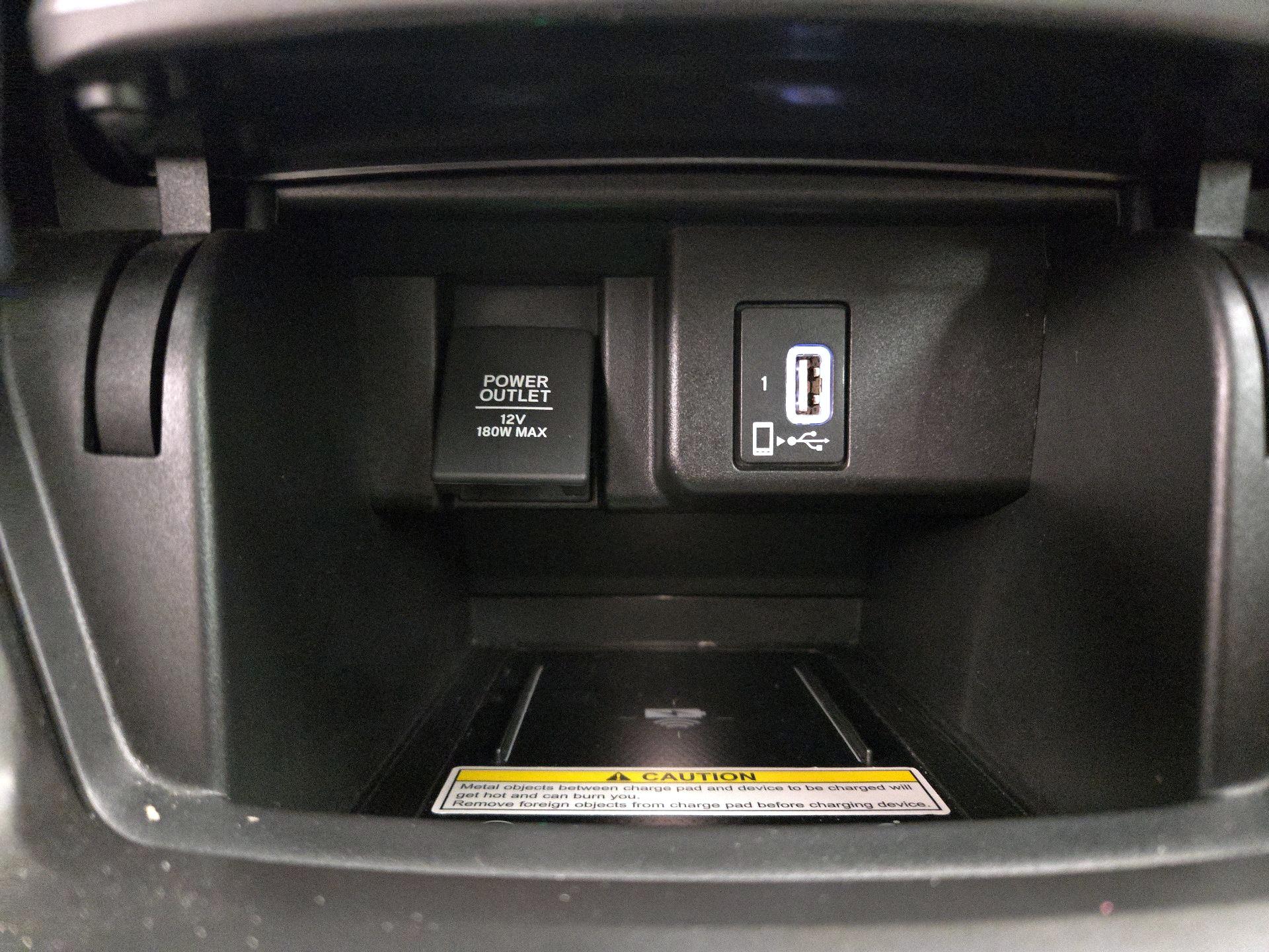 Thumbnail: 2018 Honda Accord - 19