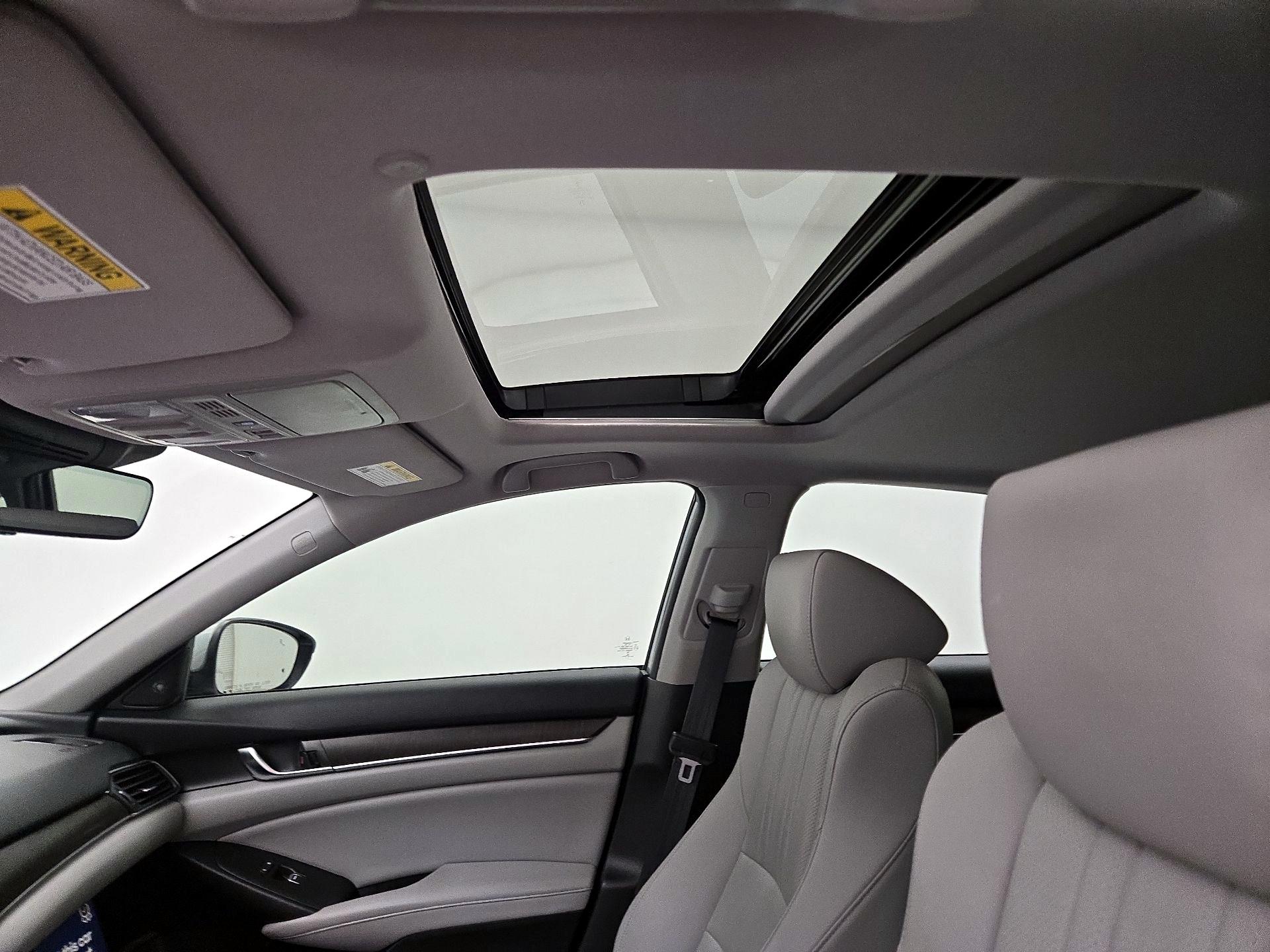 Thumbnail: 2018 Honda Accord - 20