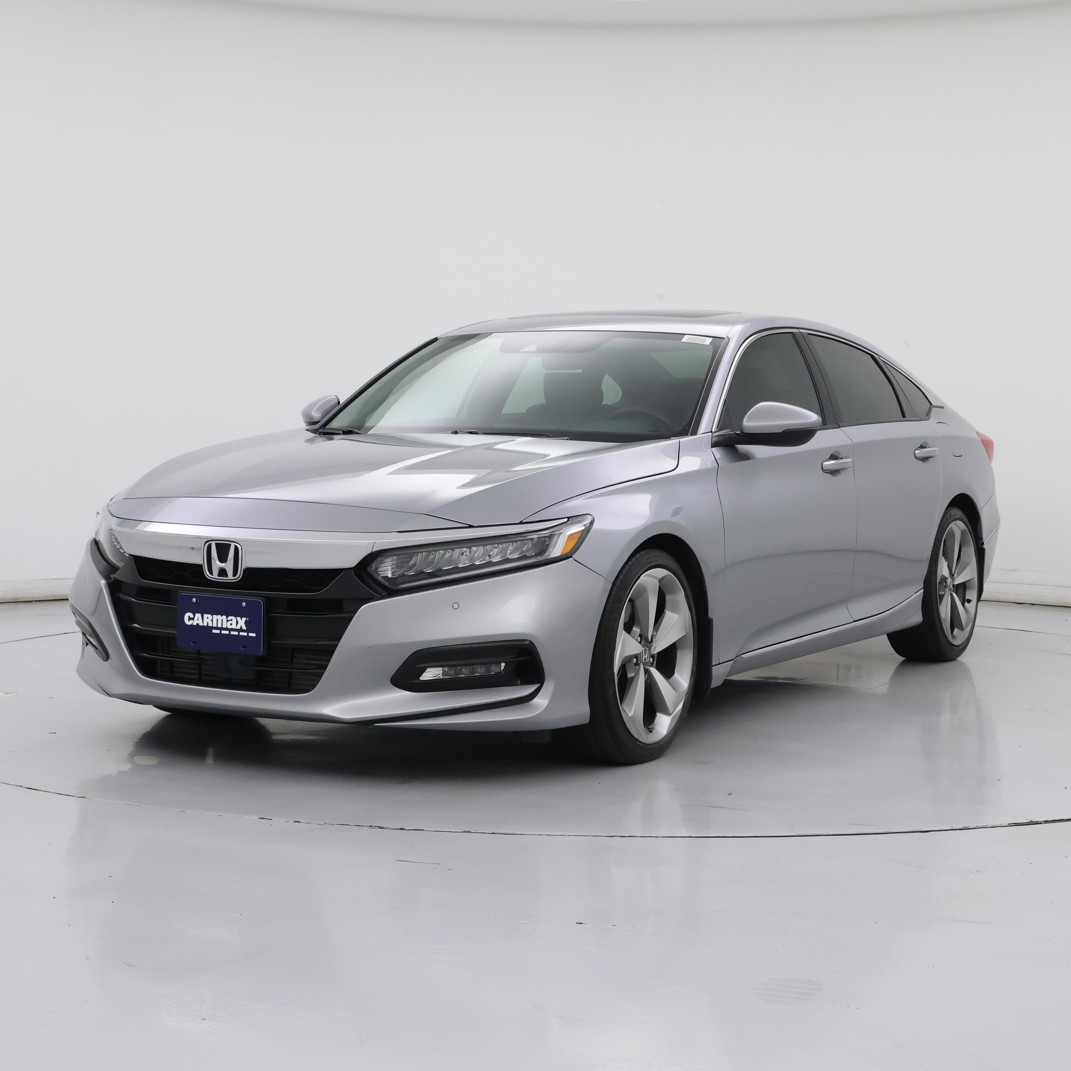 Thumbnail: 2018 Honda Accord - 4