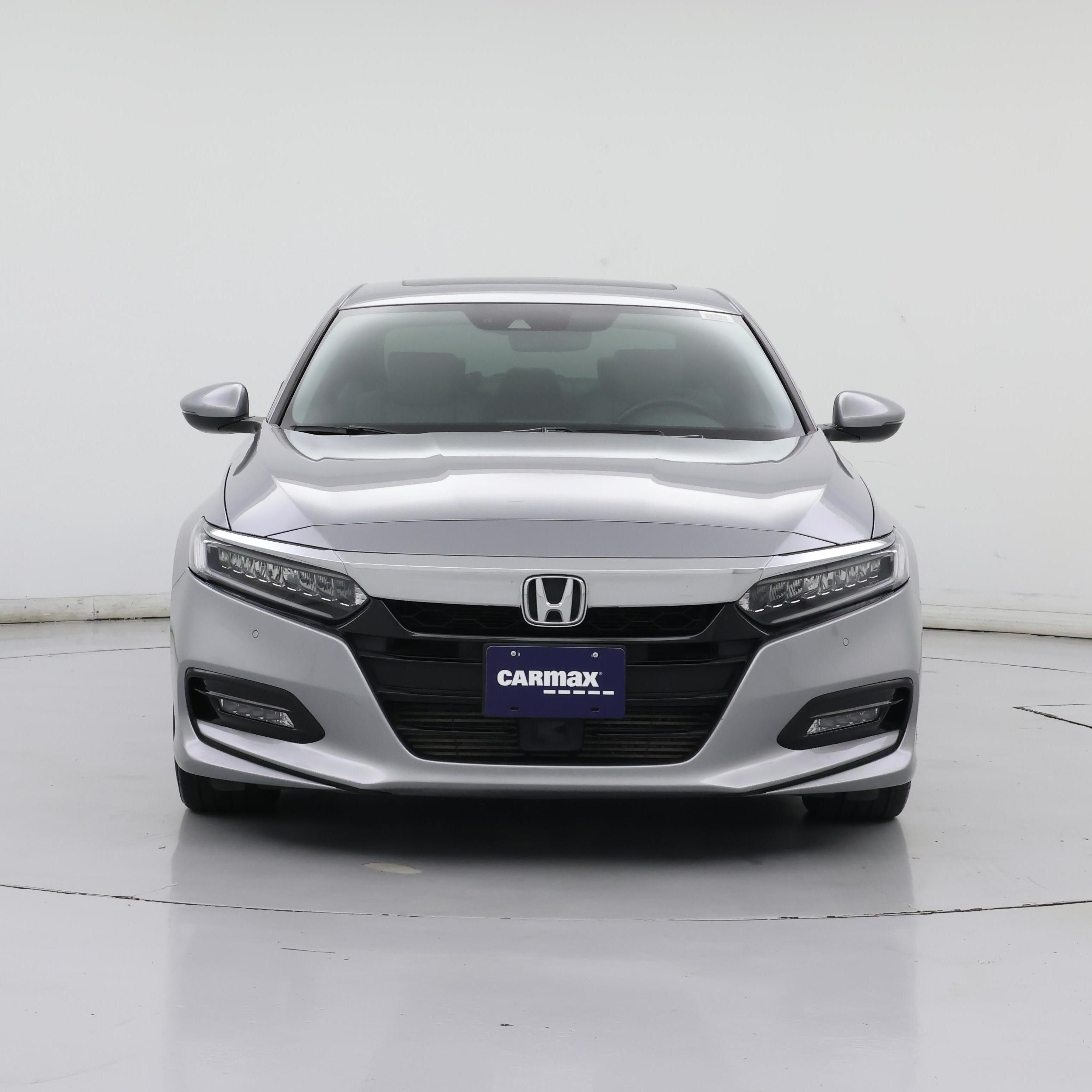 Thumbnail: 2018 Honda Accord - 5