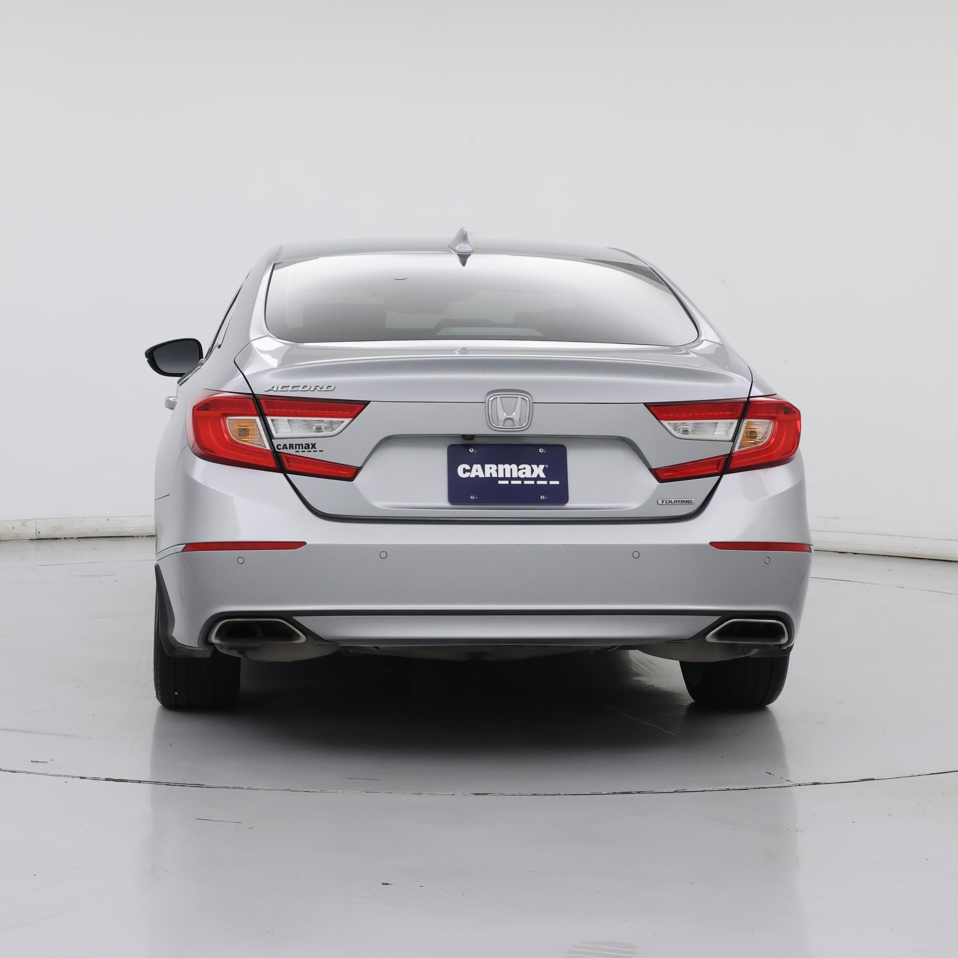 Thumbnail: 2018 Honda Accord - 6