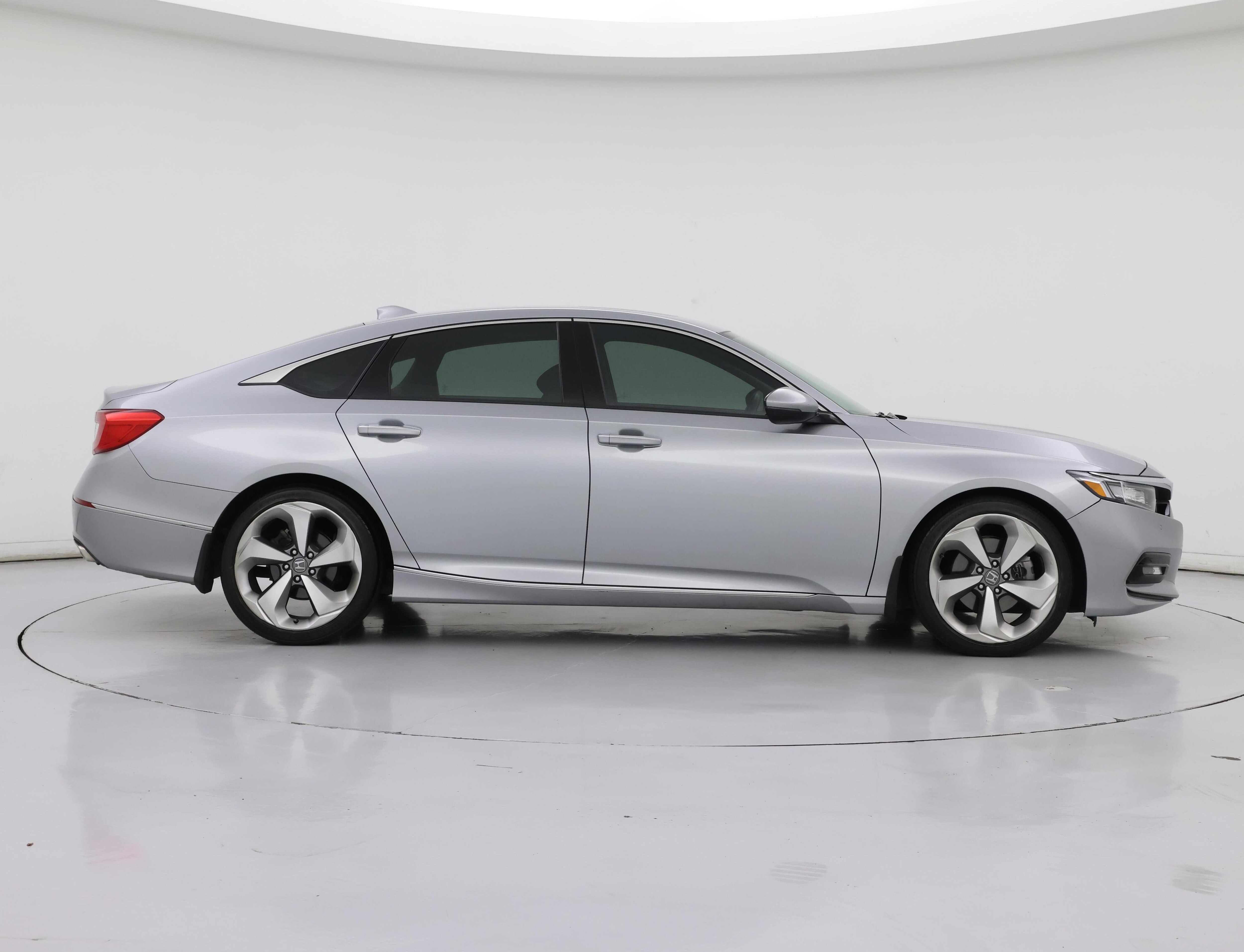 Thumbnail: 2018 Honda Accord - 7