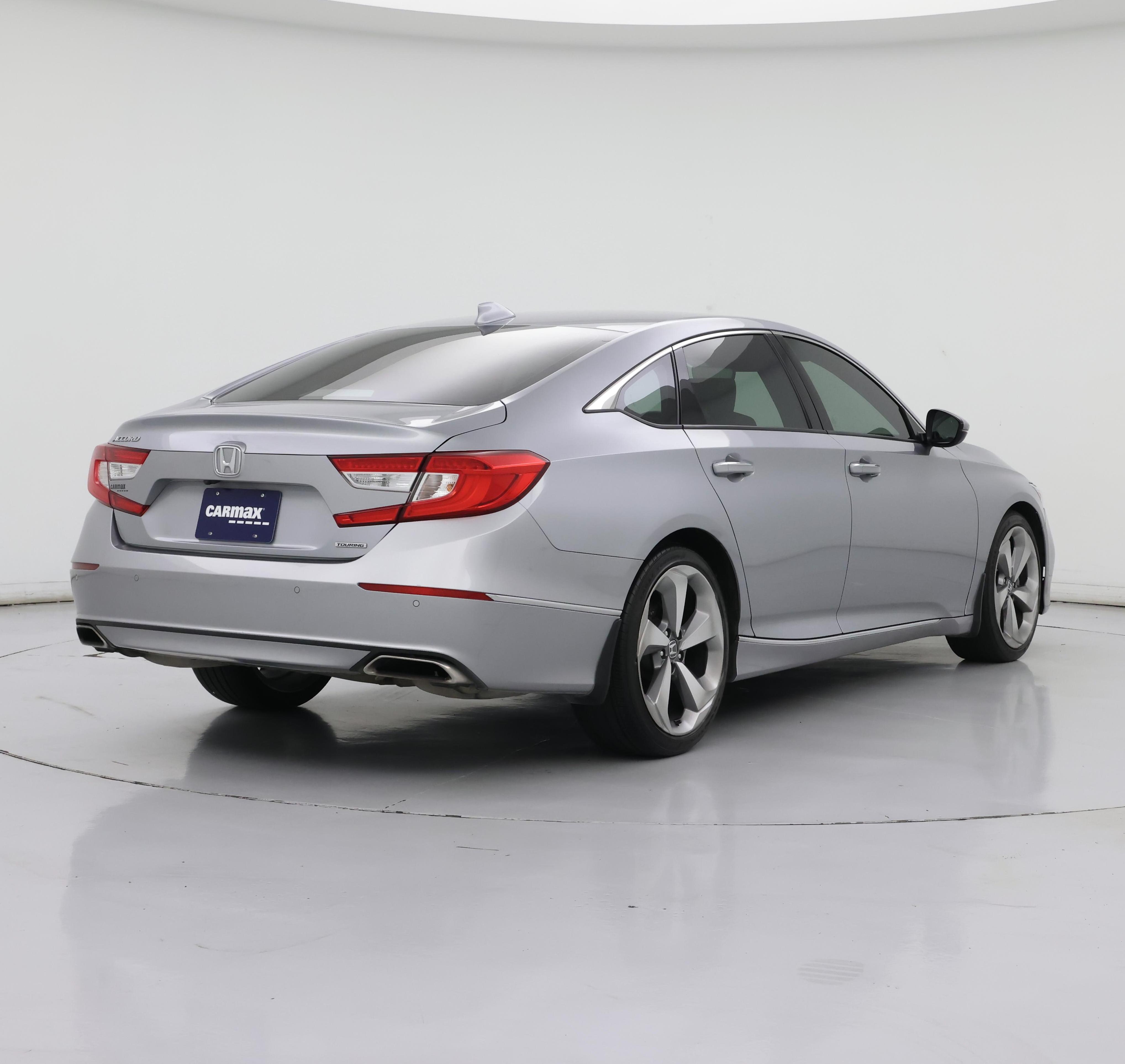 Thumbnail: 2018 Honda Accord - 8