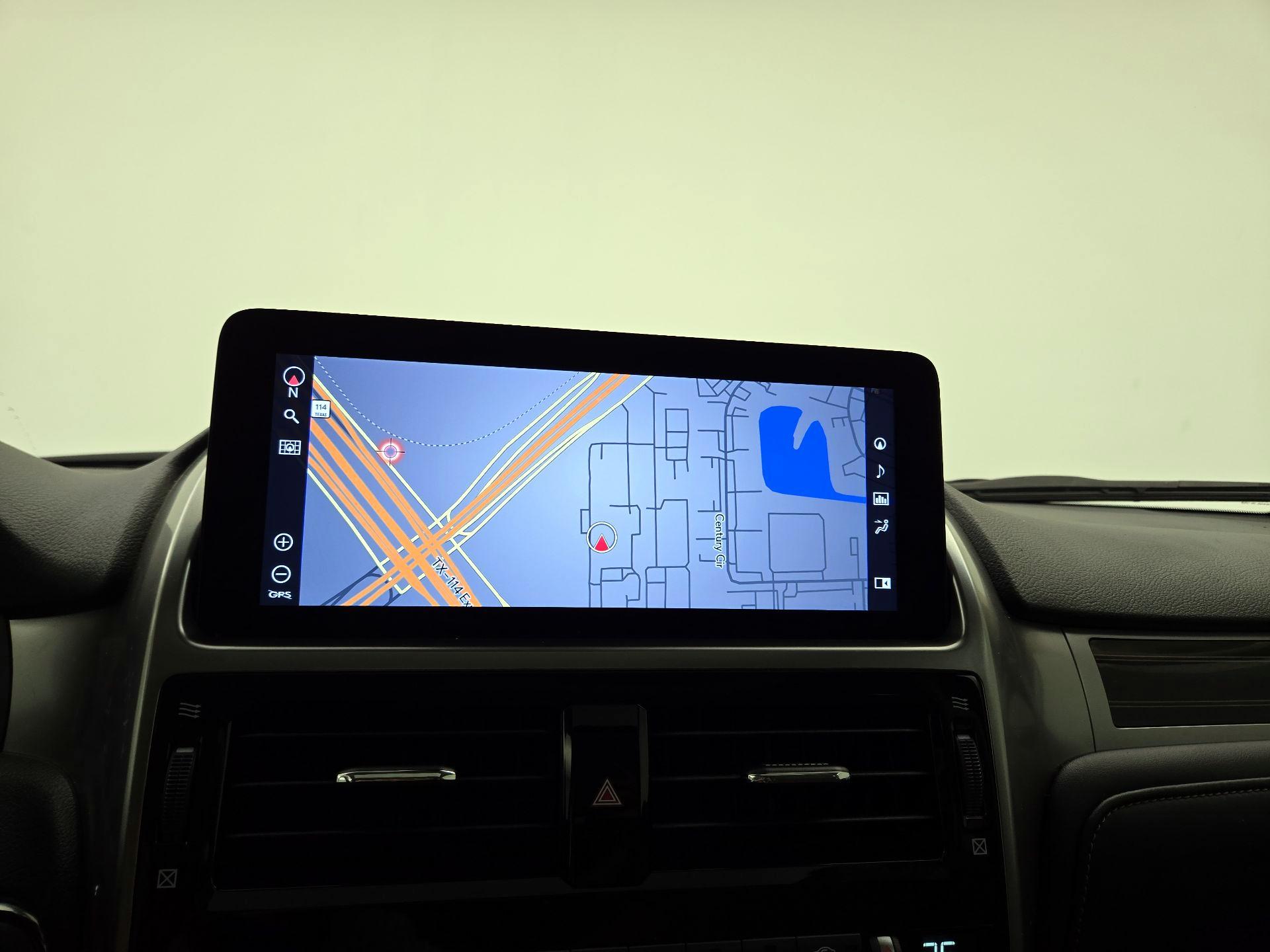 Thumbnail: 2023 Lexus GX - 14