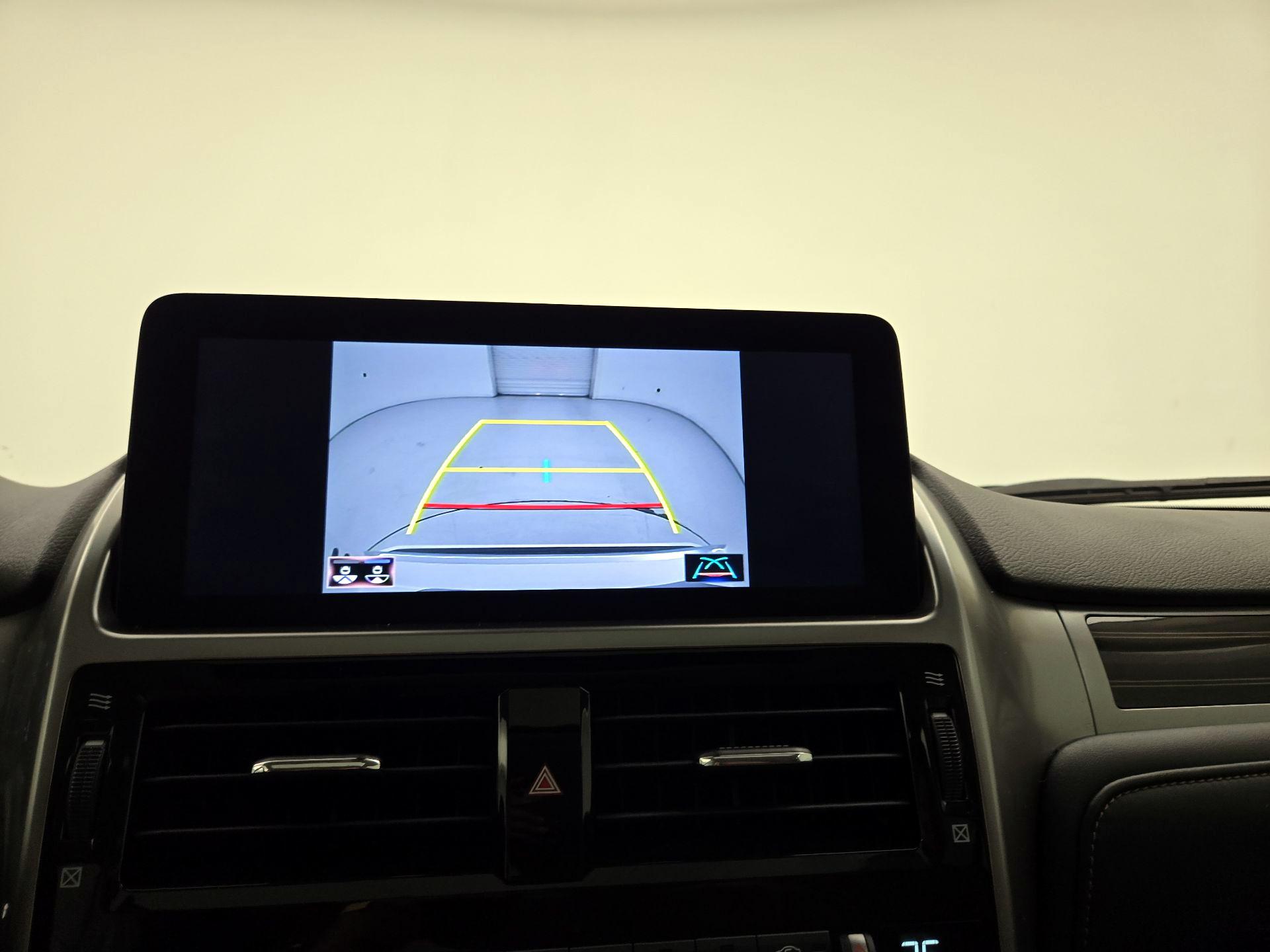 Thumbnail: 2023 Lexus GX - 15