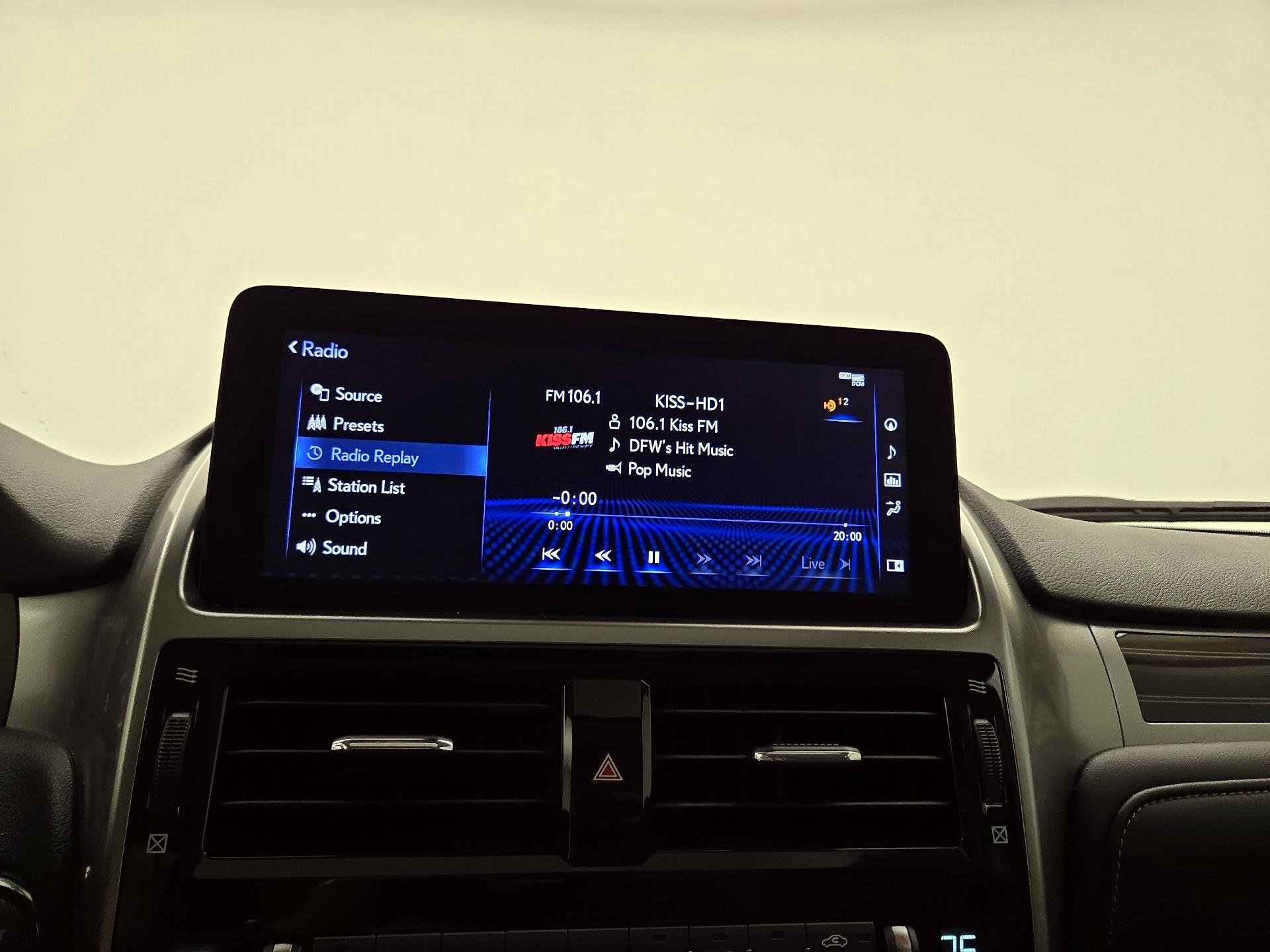 Thumbnail: 2023 Lexus GX - 16