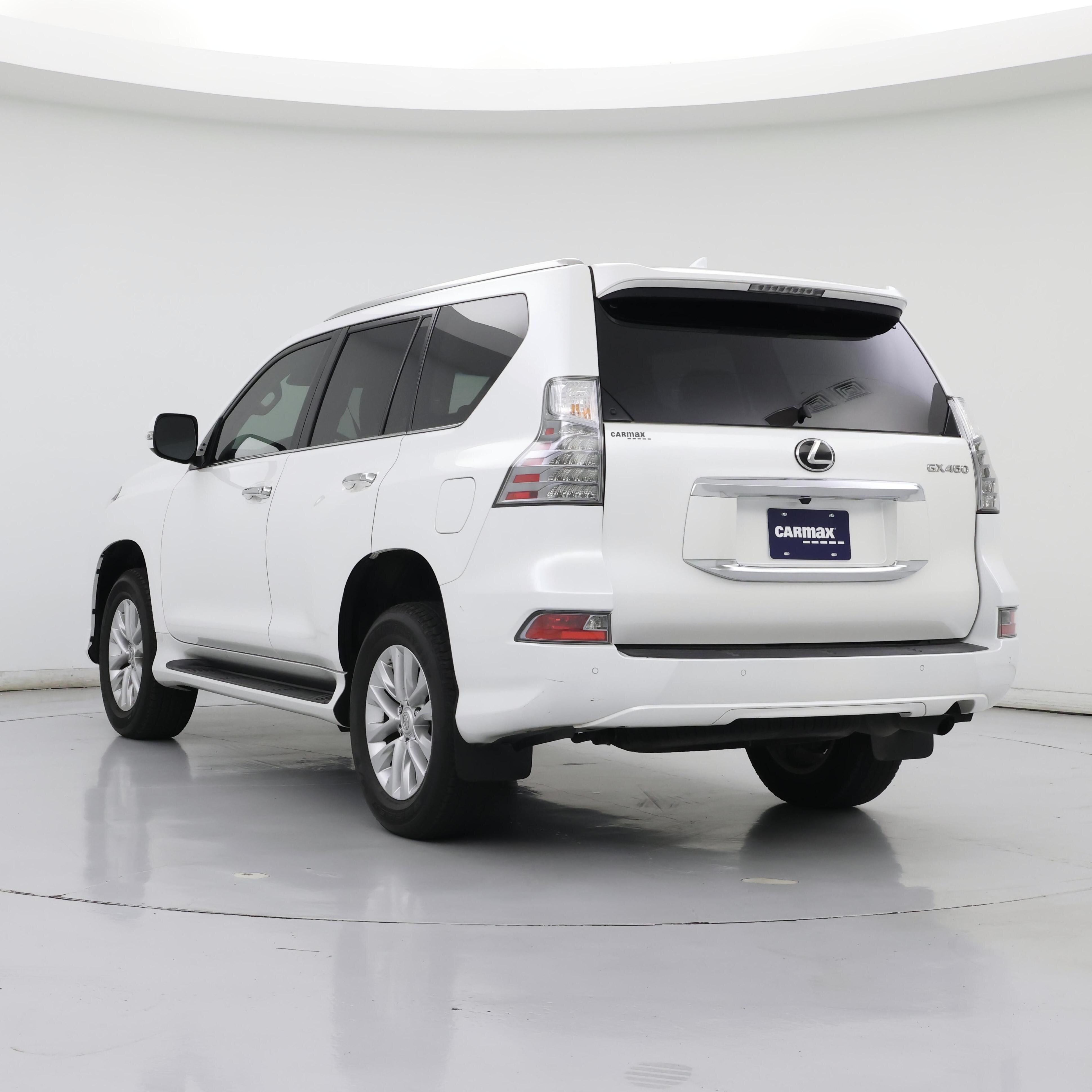 Thumbnail: 2023 Lexus GX - 2