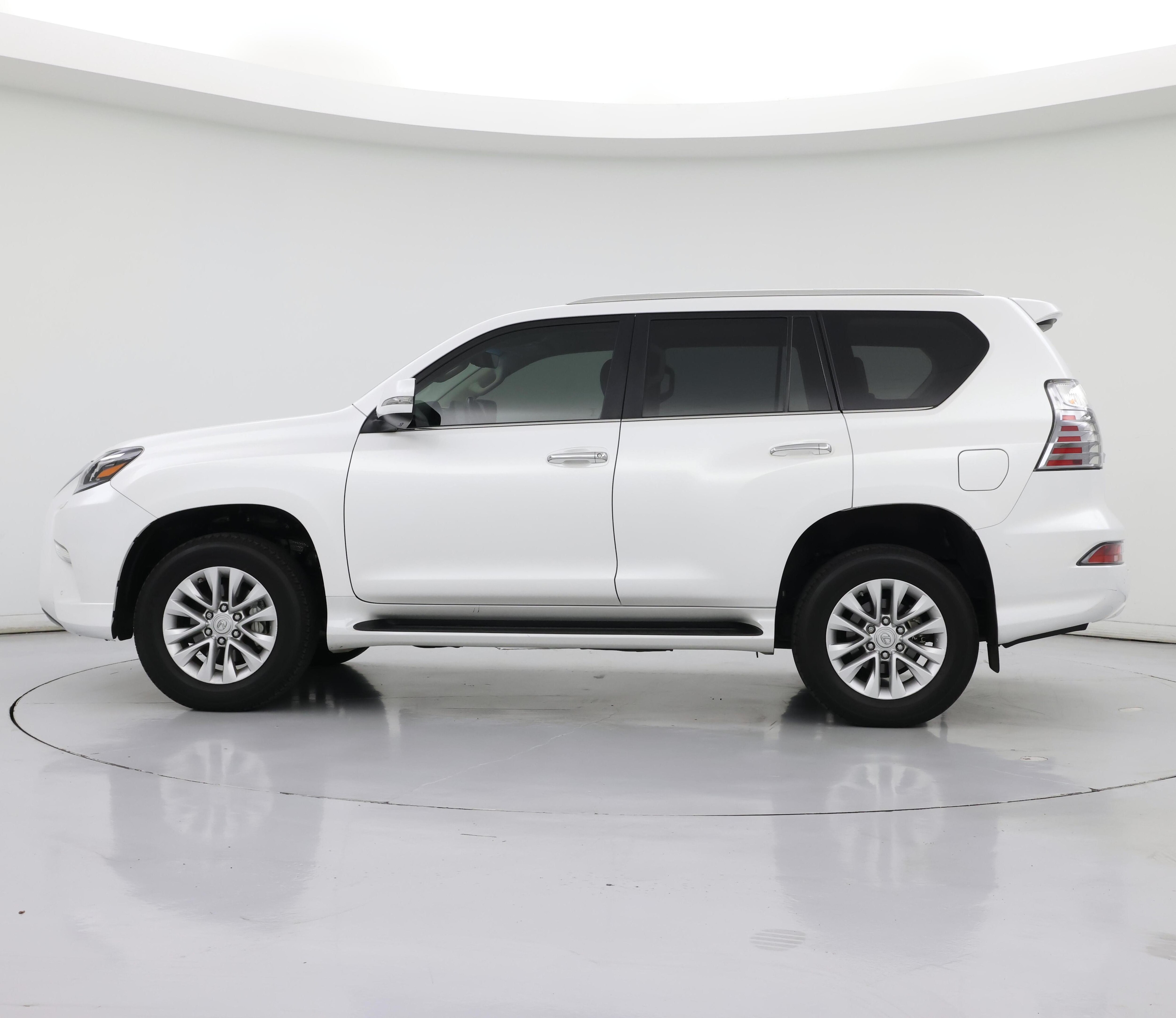 Thumbnail: 2023 Lexus GX - 3