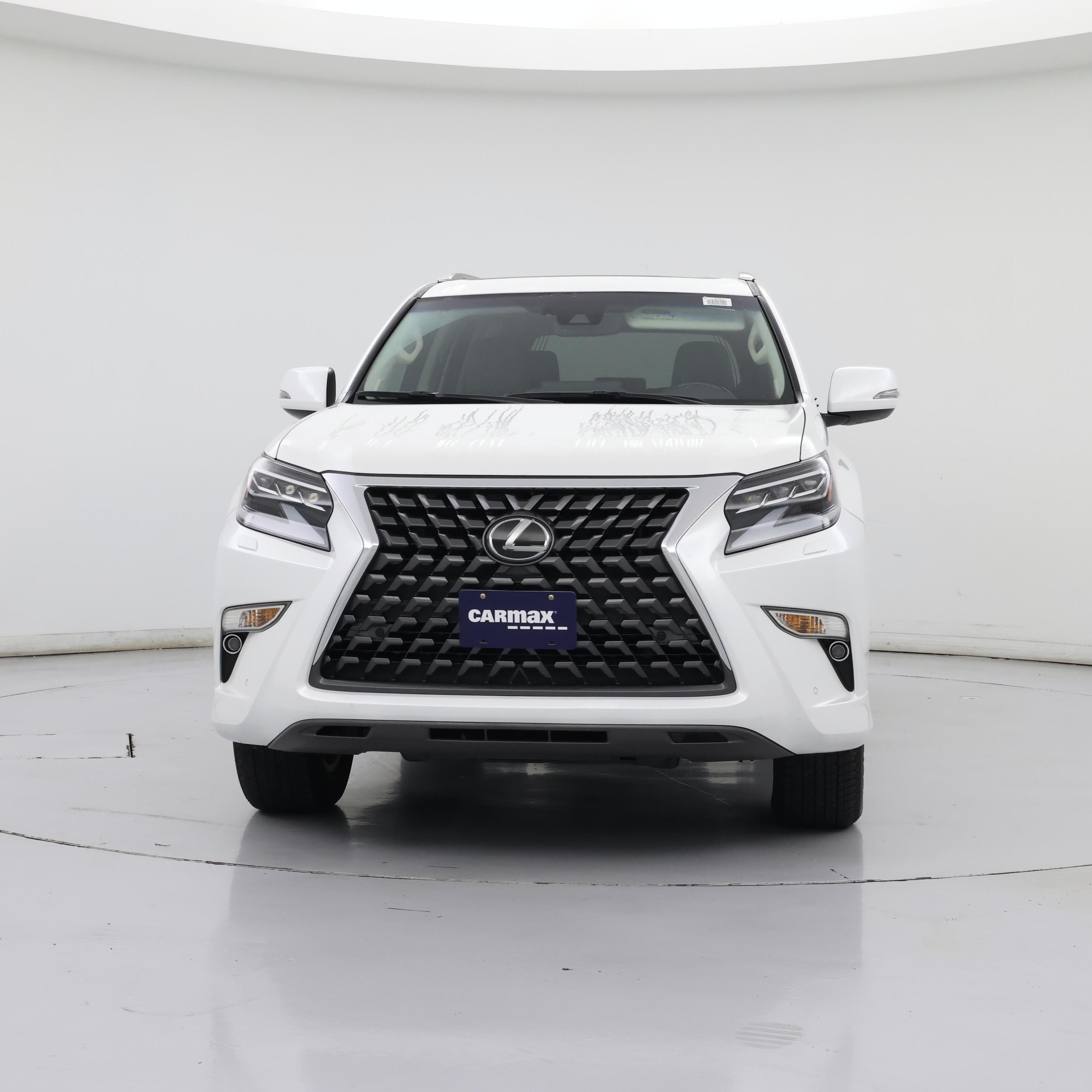 Thumbnail: 2023 Lexus GX - 5