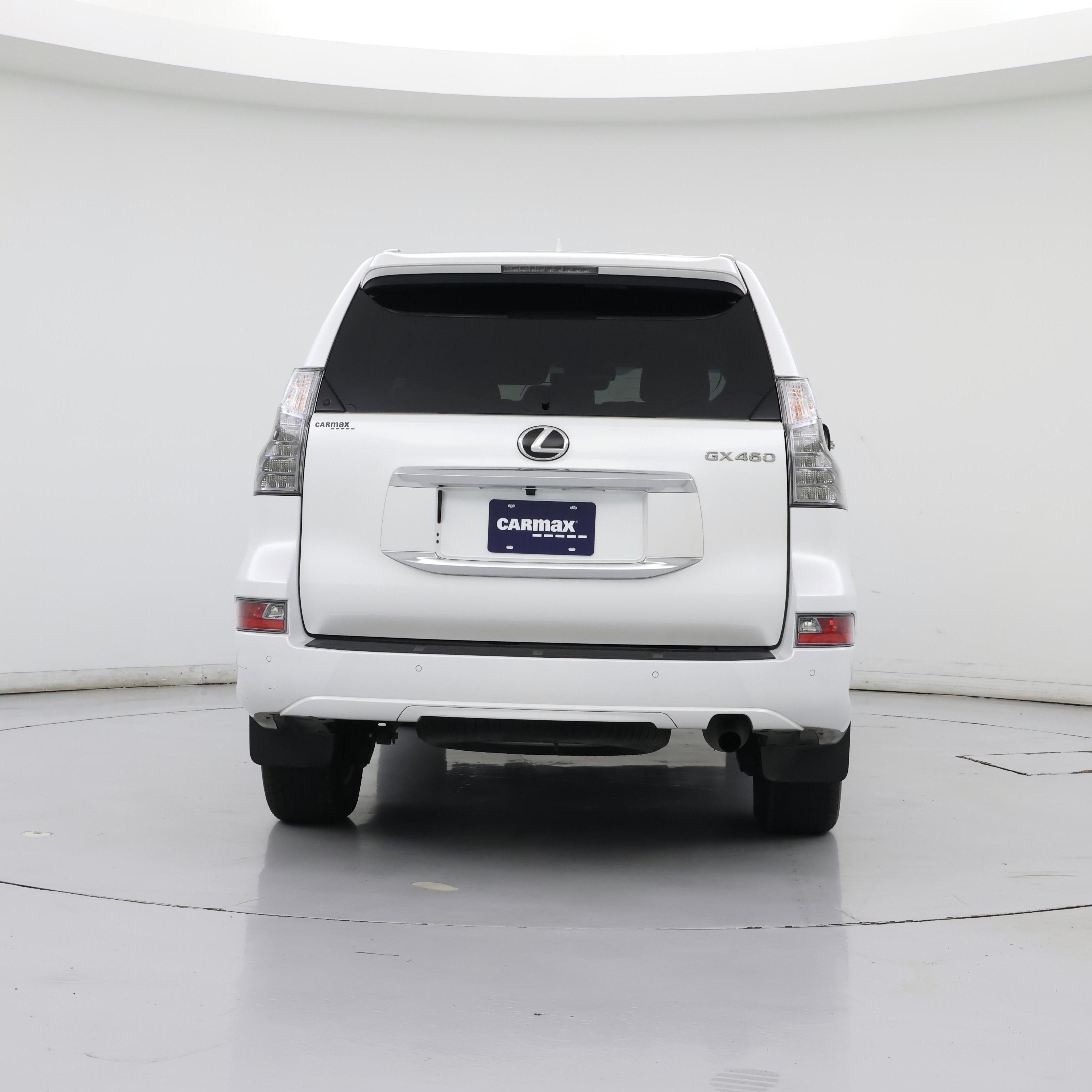 Thumbnail: 2023 Lexus GX - 6