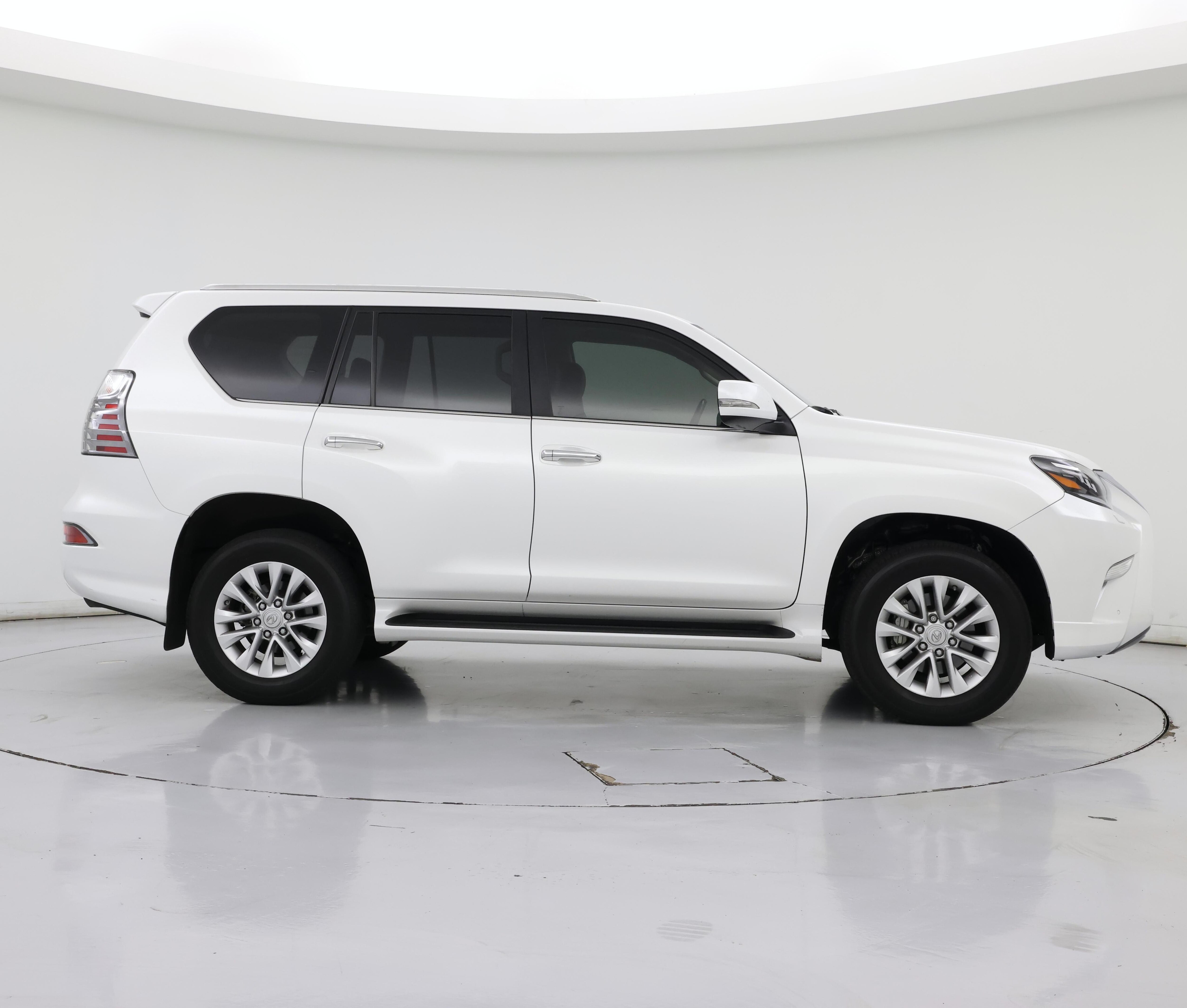 Thumbnail: 2023 Lexus GX - 7