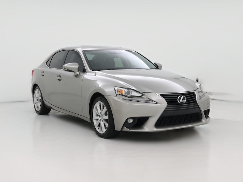 2016 Lexus IS 200t -
                  Warner Robins, GA