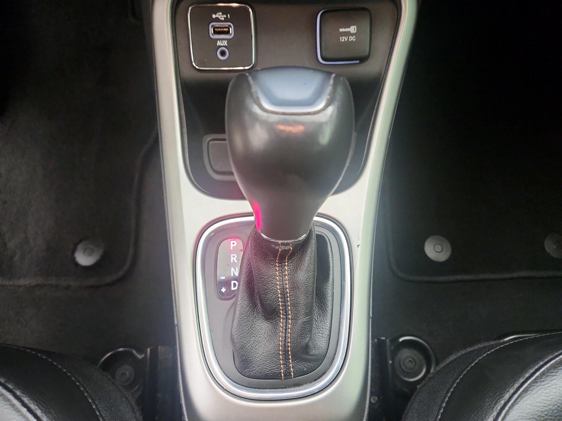 Thumbnail: 2021 Jeep Compass - 17