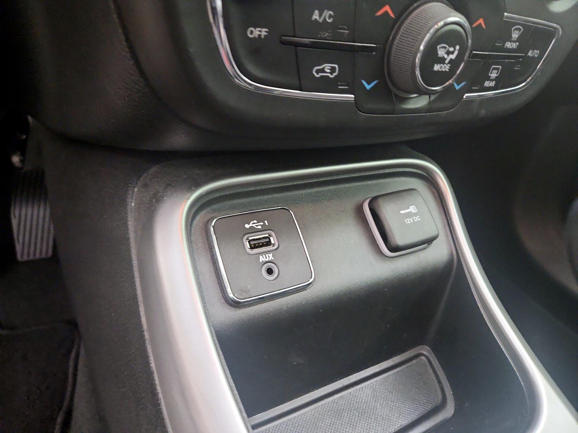 Thumbnail: 2021 Jeep Compass - 18