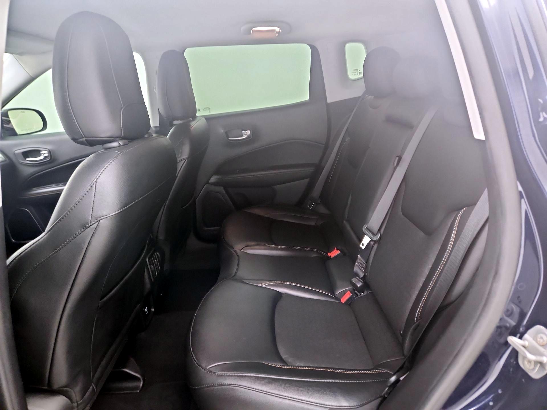 Thumbnail: 2021 Jeep Compass - 19