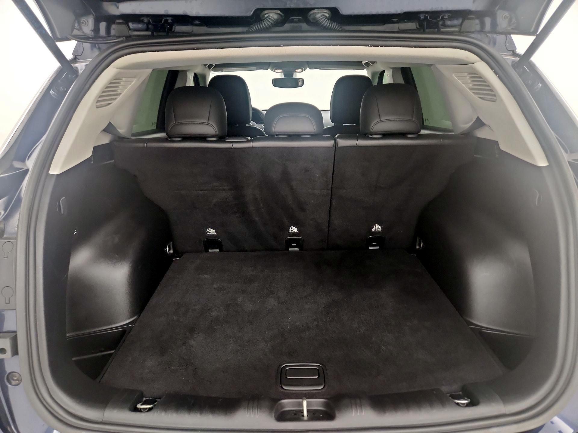 Thumbnail: 2021 Jeep Compass - 20