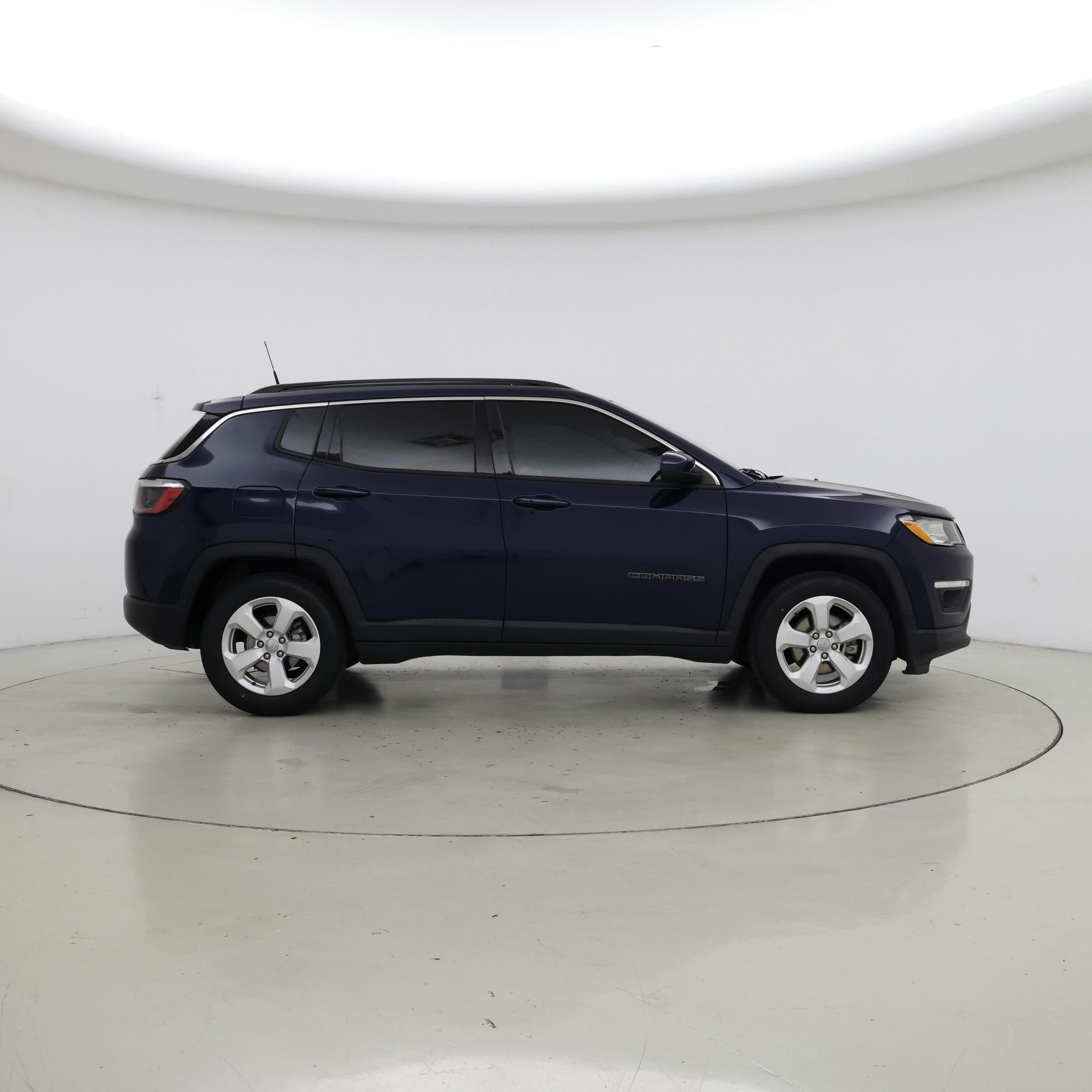 Thumbnail: 2021 Jeep Compass - 7