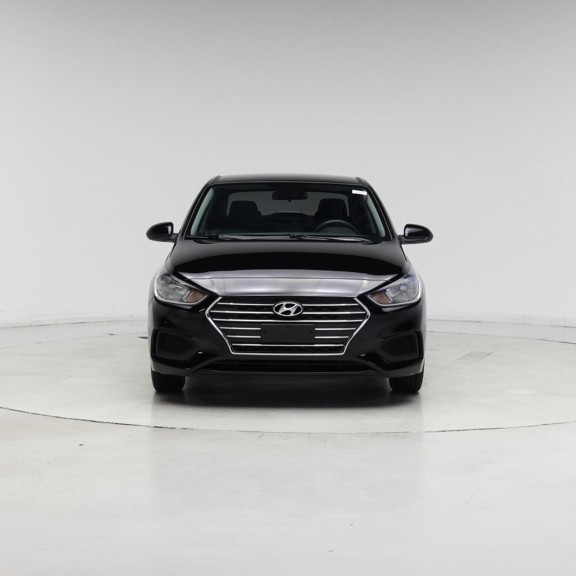 Thumbnail: 2021 Hyundai Accent - 5