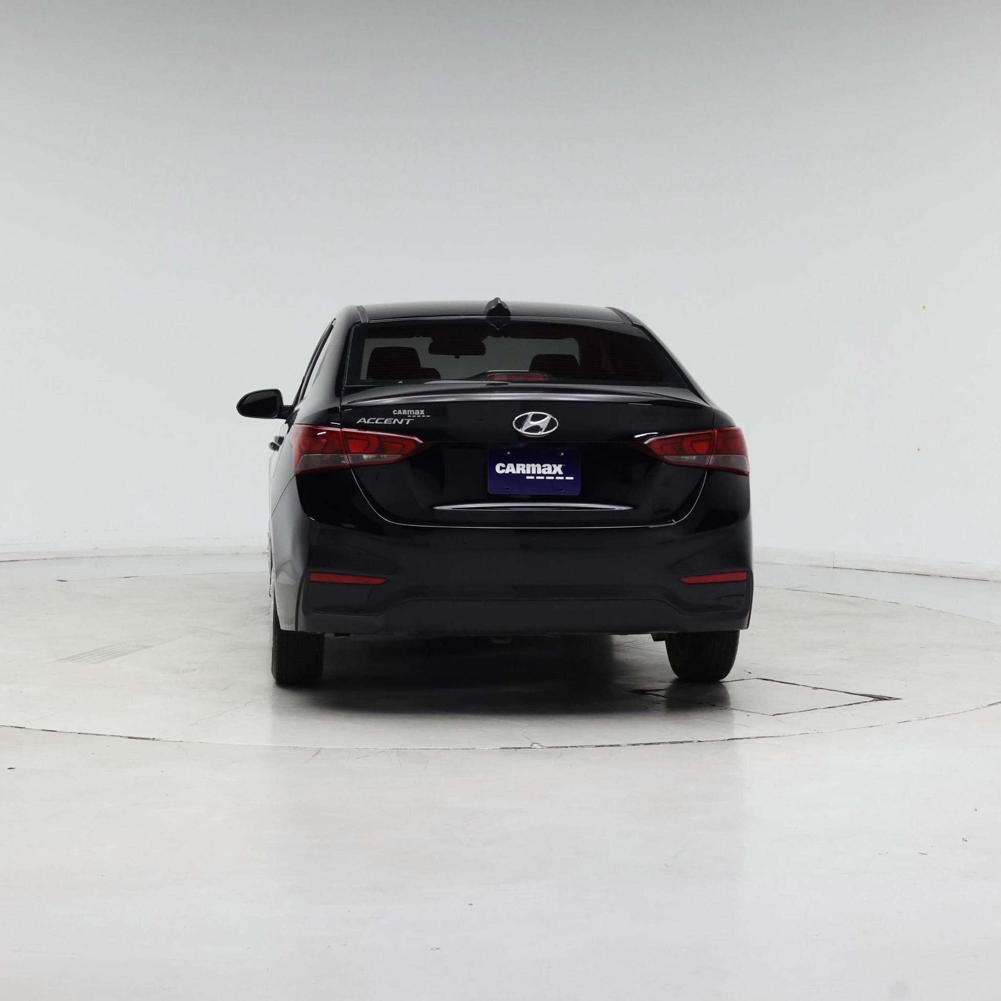 Thumbnail: 2021 Hyundai Accent - 6