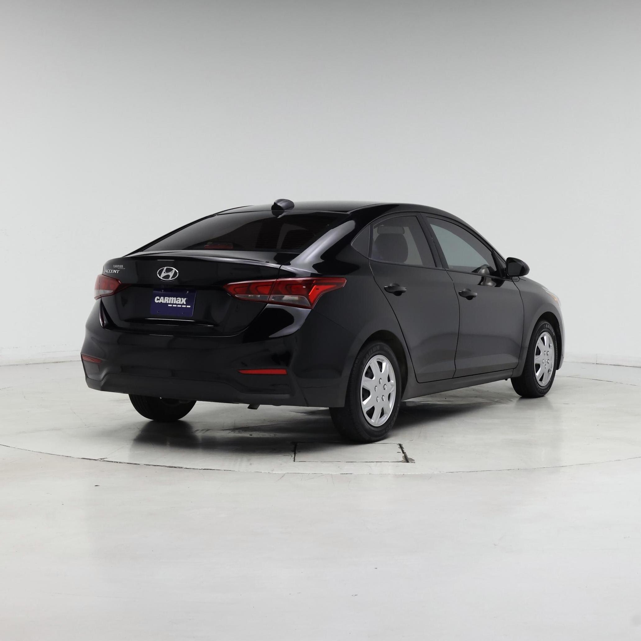 Thumbnail: 2021 Hyundai Accent - 8