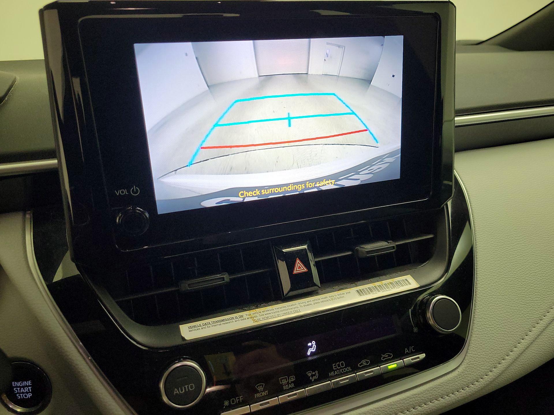 Thumbnail: 2024 Toyota Corolla - 11