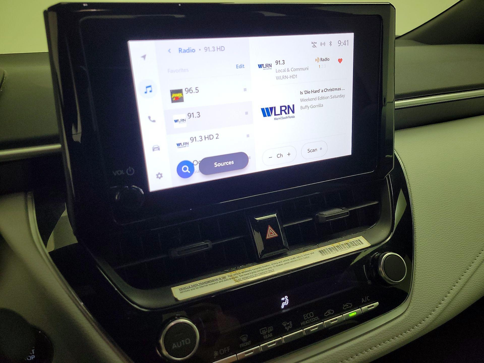 Thumbnail: 2024 Toyota Corolla - 12