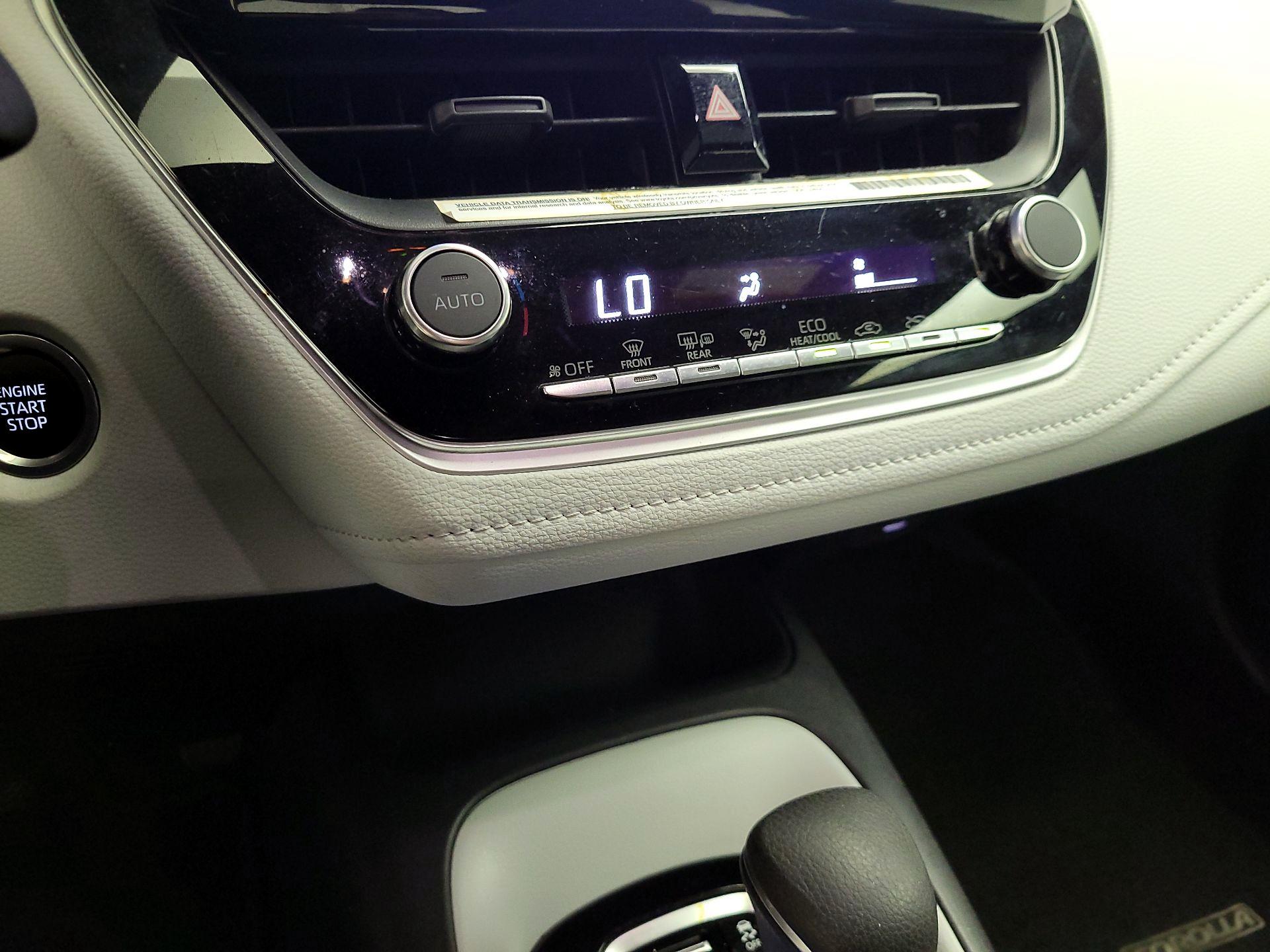 Thumbnail: 2024 Toyota Corolla - 13