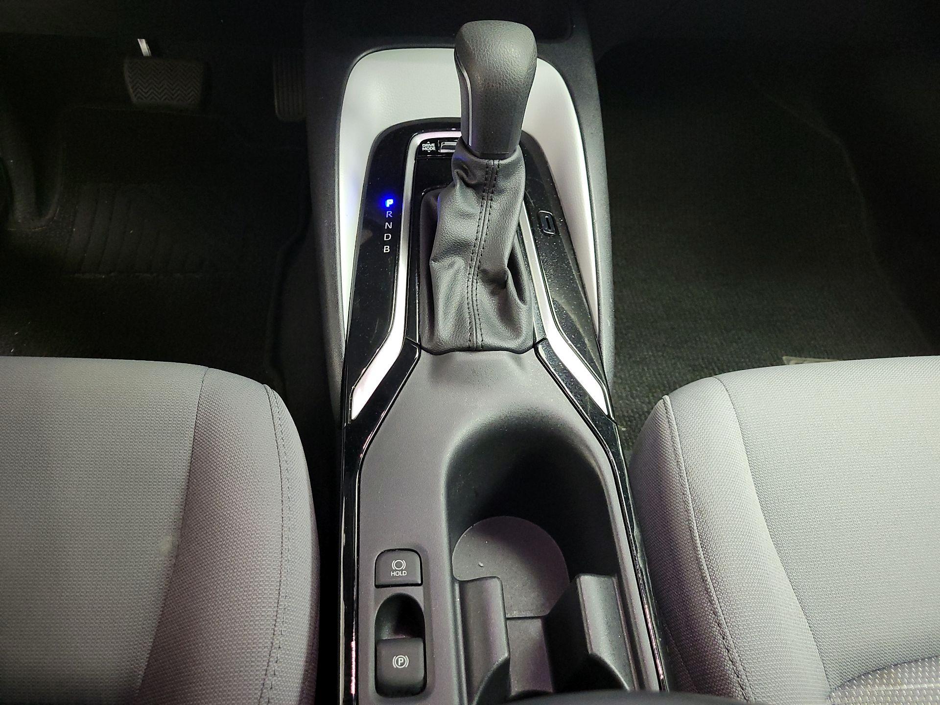 Thumbnail: 2024 Toyota Corolla - 14