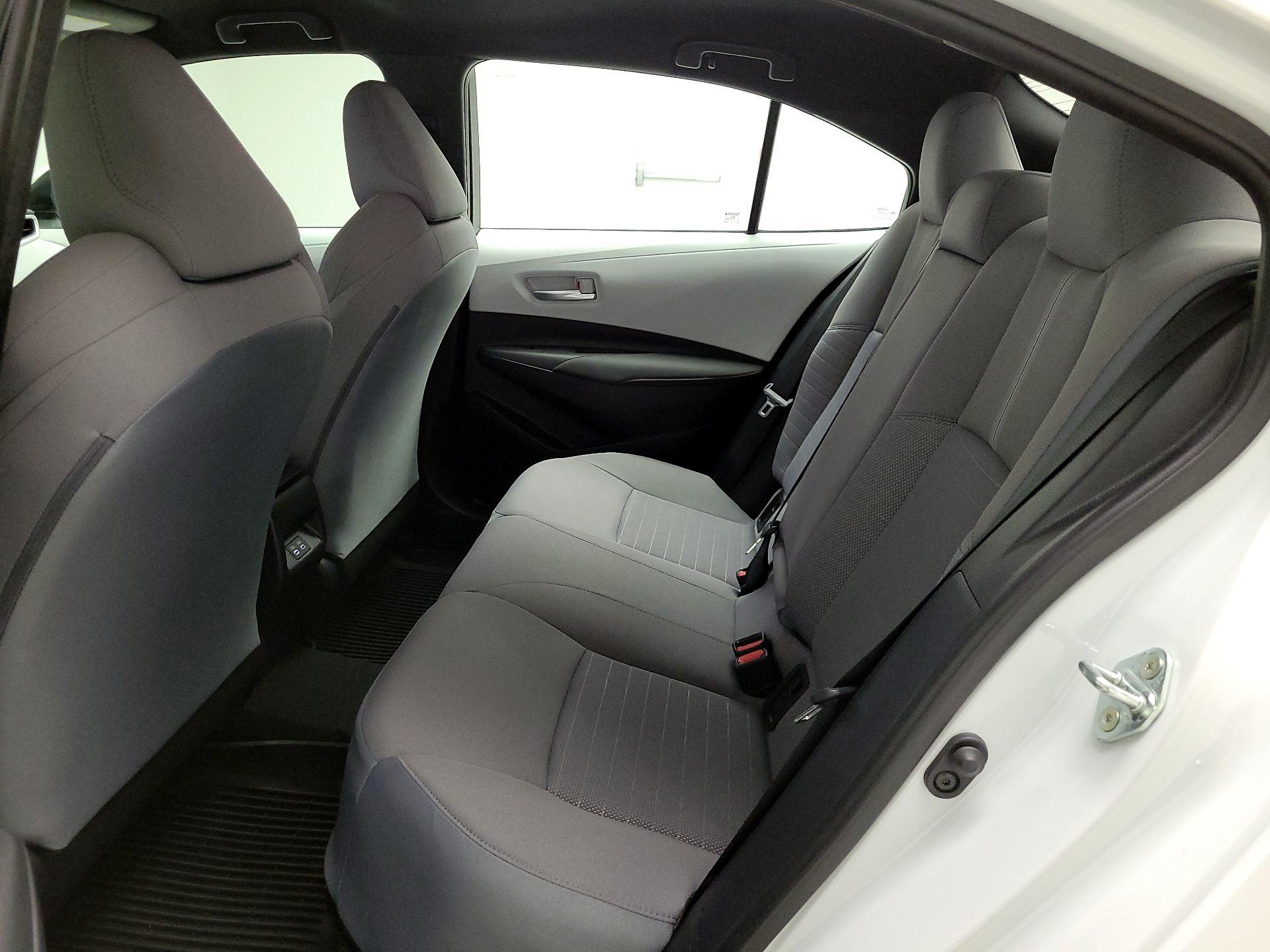 Thumbnail: 2024 Toyota Corolla - 16