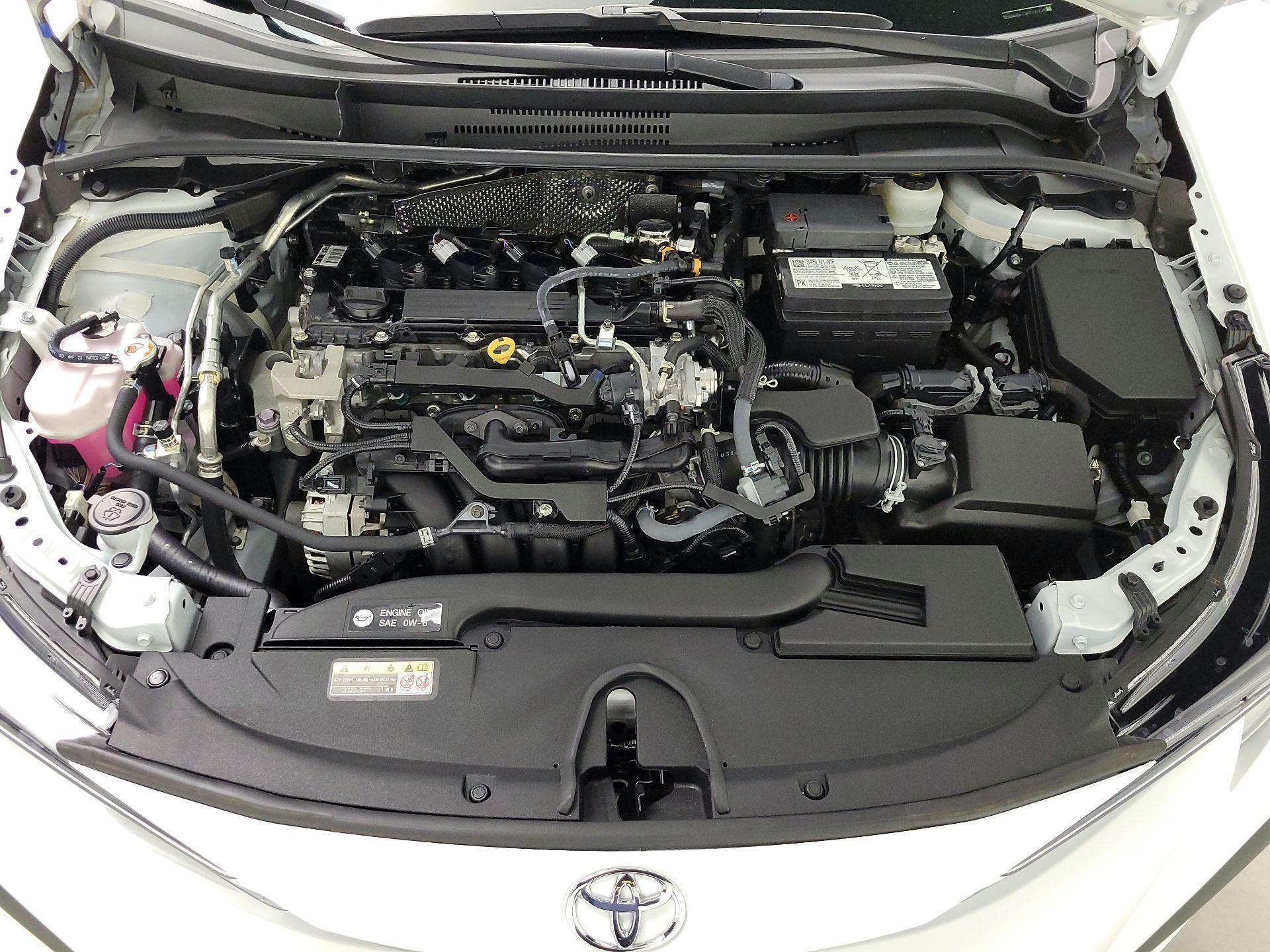 Thumbnail: 2024 Toyota Corolla - 18