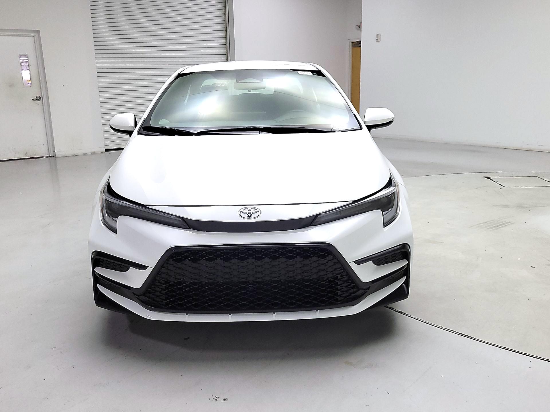 Thumbnail: 2024 Toyota Corolla - 2