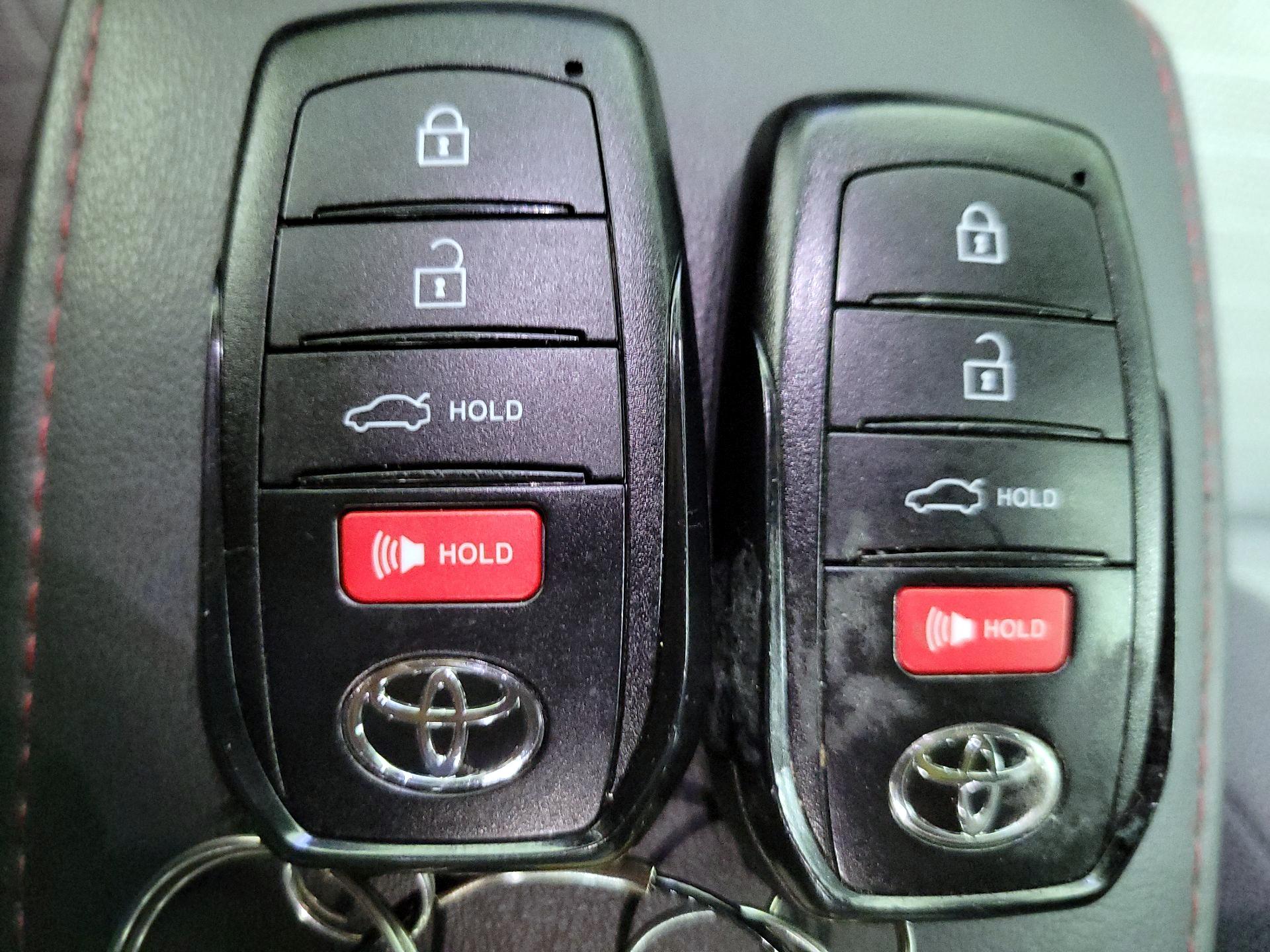 Thumbnail: 2024 Toyota Corolla - 19