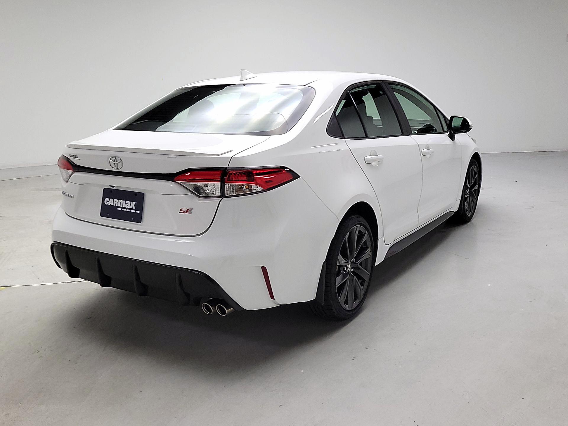 Thumbnail: 2024 Toyota Corolla - 5