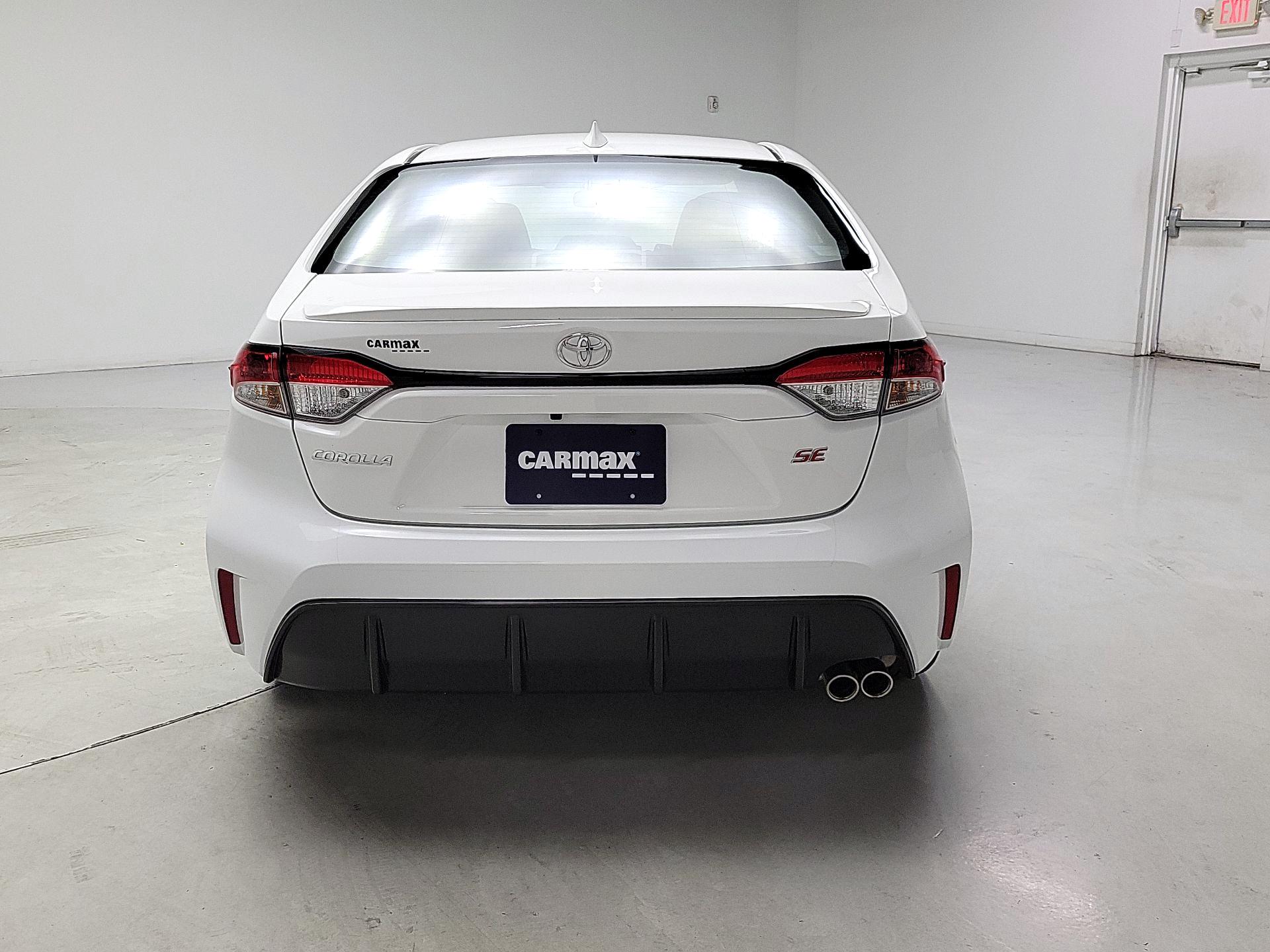 Thumbnail: 2024 Toyota Corolla - 6