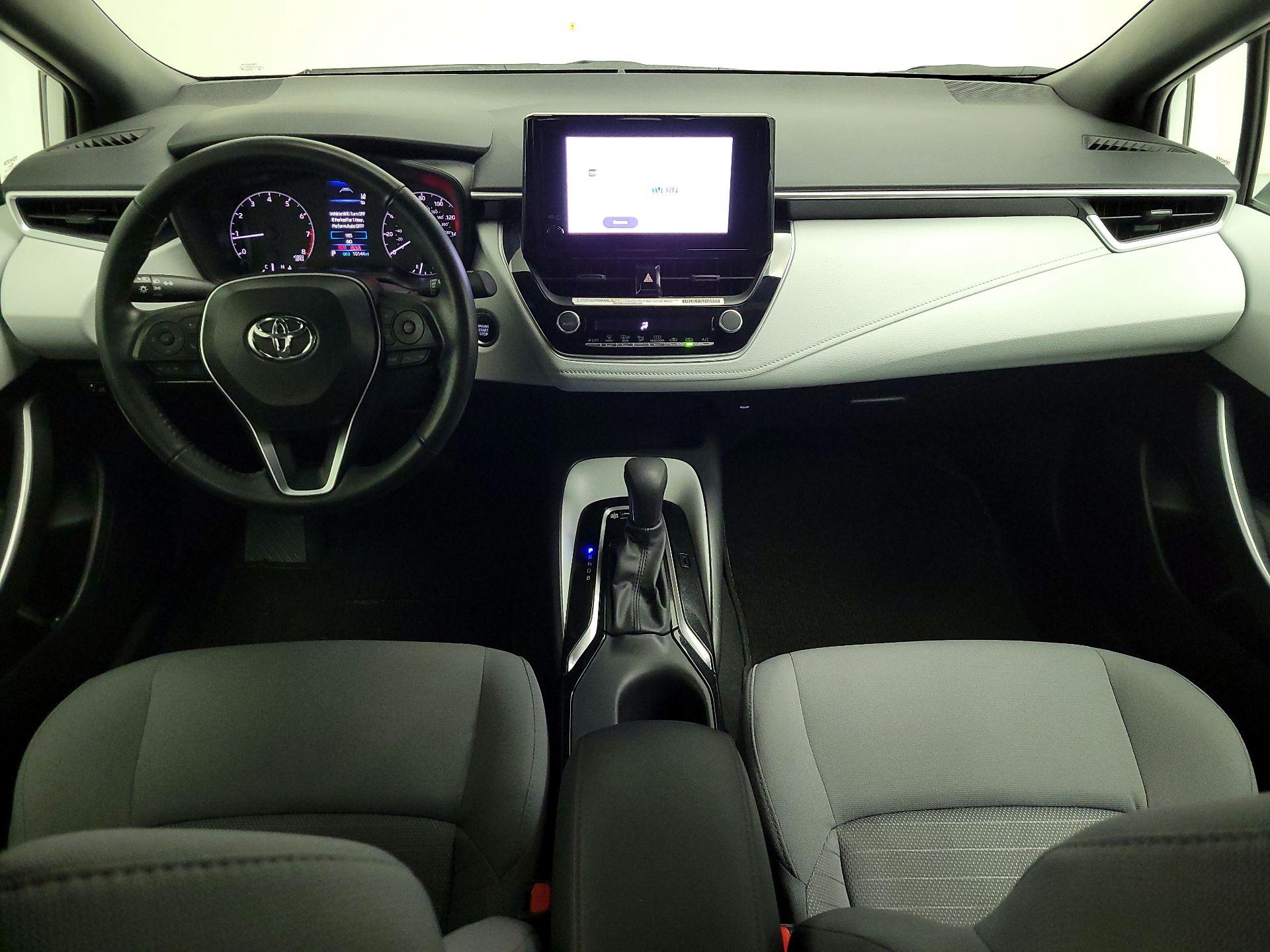 Thumbnail: 2024 Toyota Corolla - 8